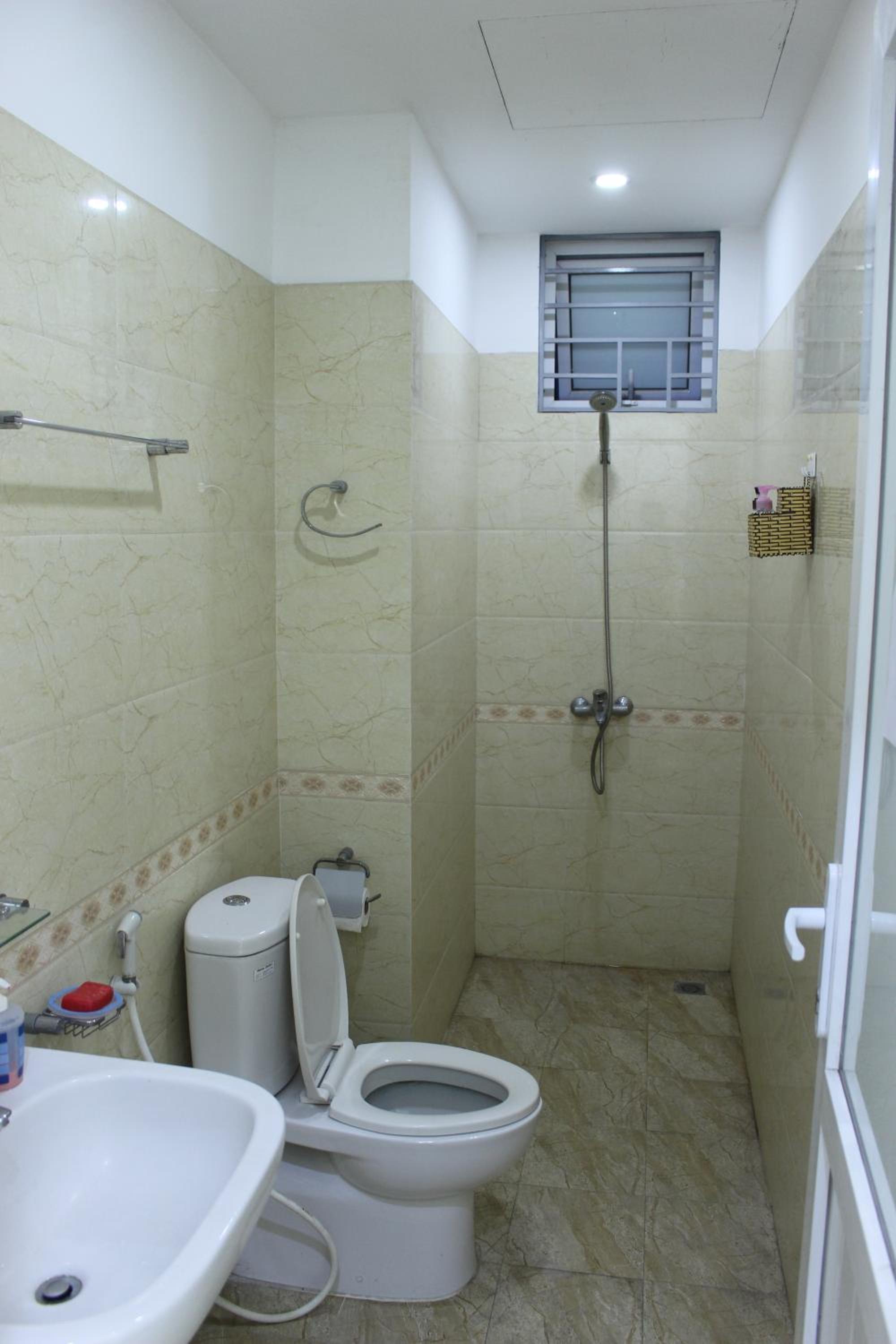 Amazing stay- homestay, city view, near center Hanoi, NK Cau Giay