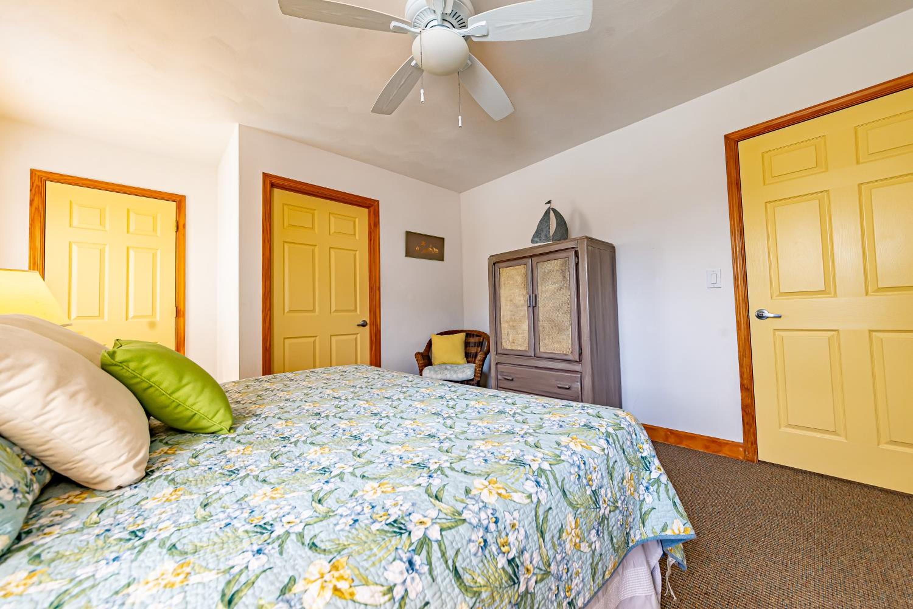Sunny Delight - KDH MP 7, Ocean View, 130 Yds to Beach, Pool, Hot Tub, Pets OK, Flex Stays view 5