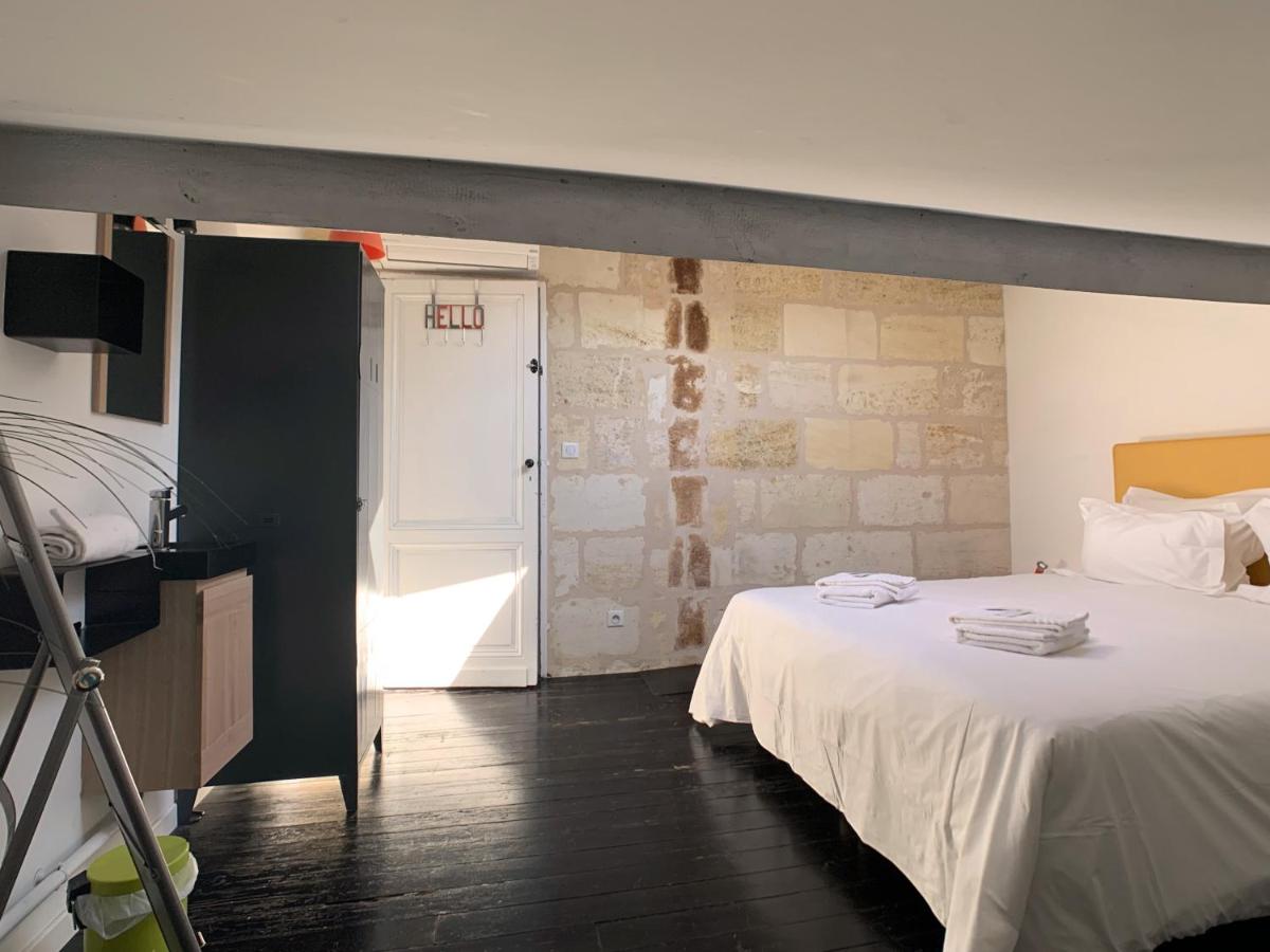 La Maison de Sebea