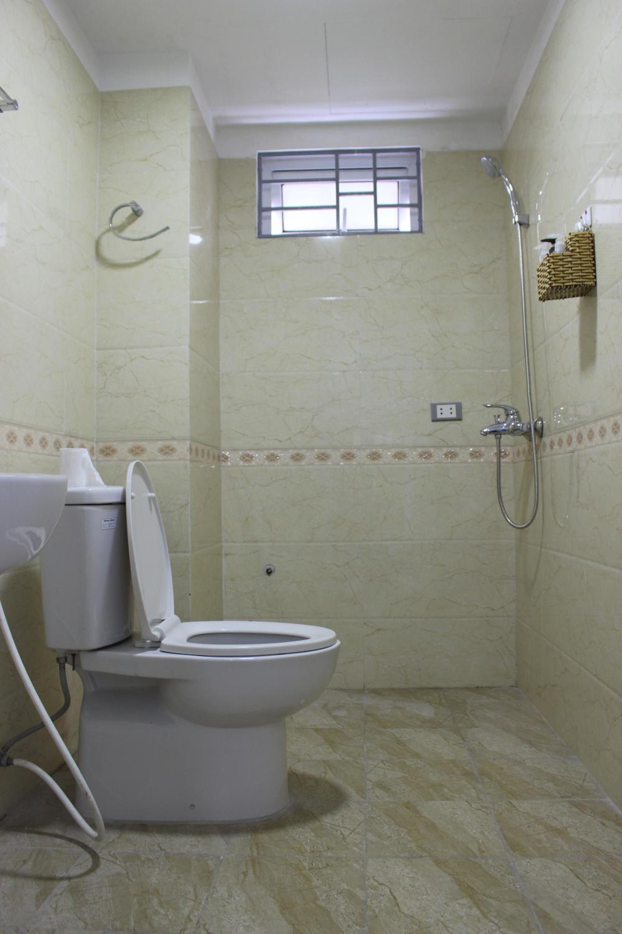 Amazing stay- homestay, city view, near center Hanoi, NK Cau Giay