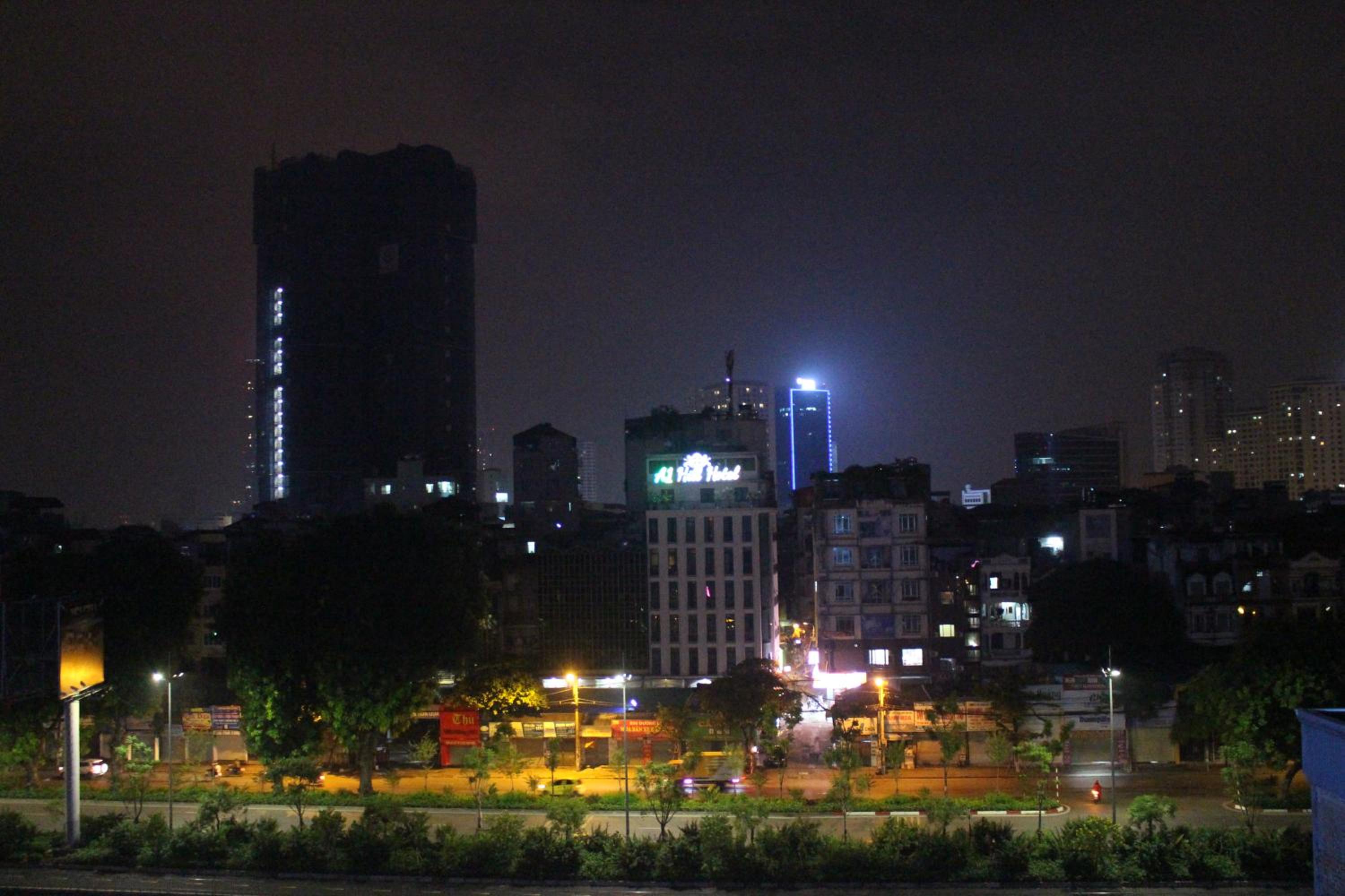 Amazing stay- homestay, city view, near center Hanoi, NK Cau Giay