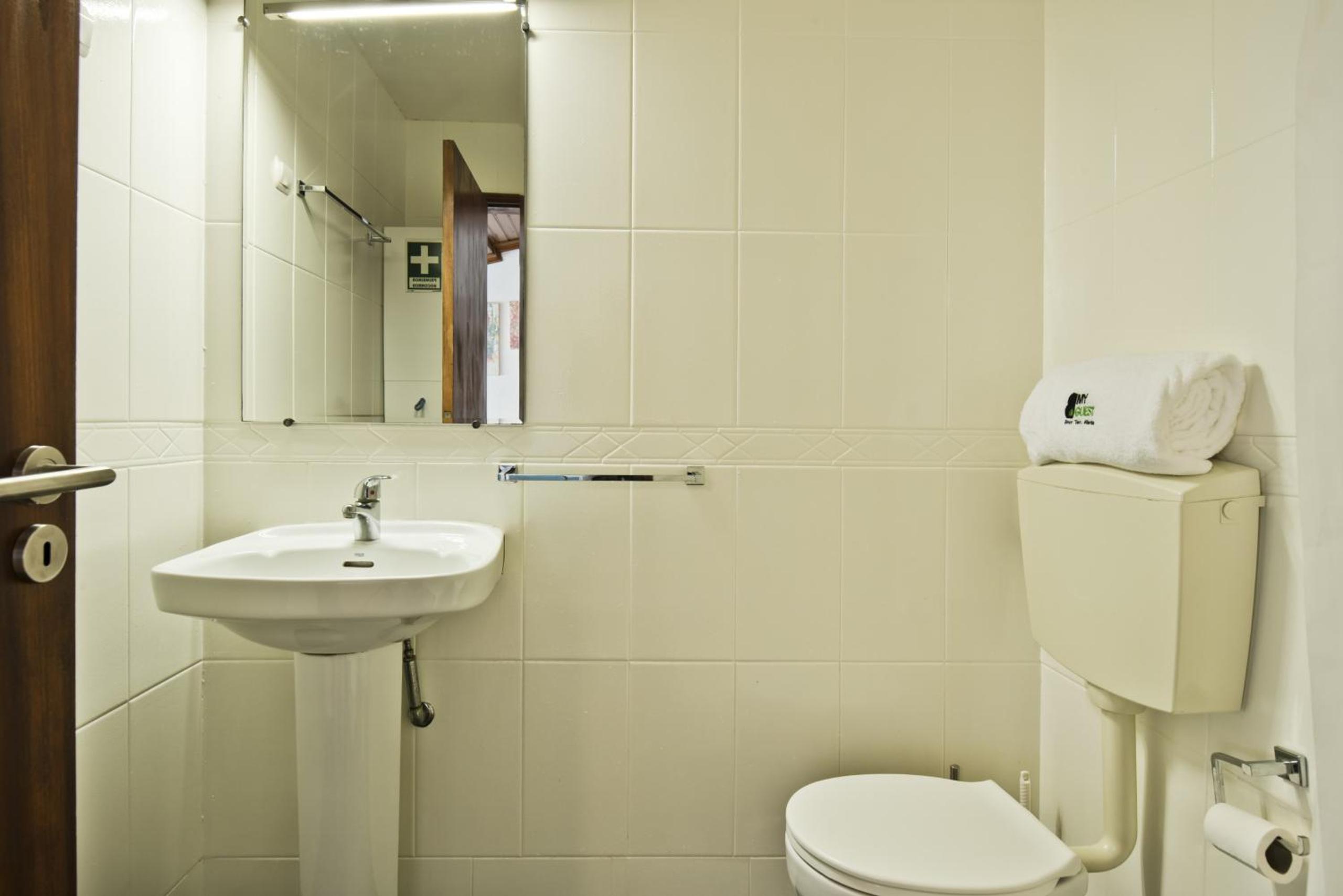 BmyGuest Arroios Central Apartment view 5