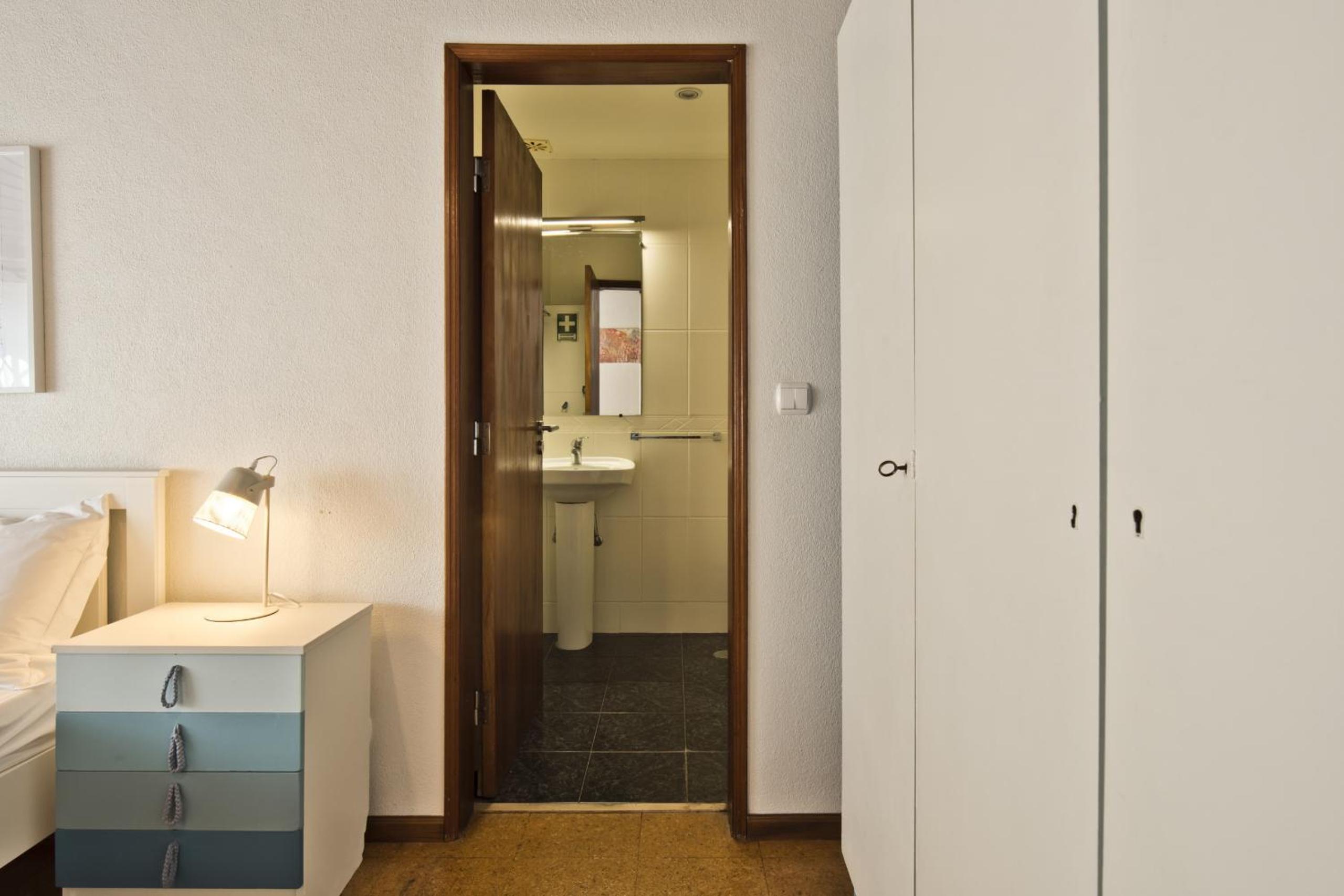 BmyGuest Arroios Central Apartment view 4