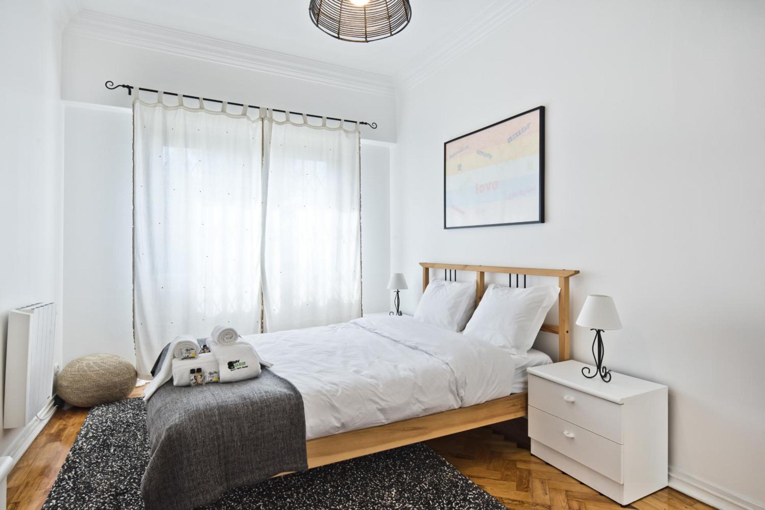 BmyGuest Arroios Central Apartment view 3