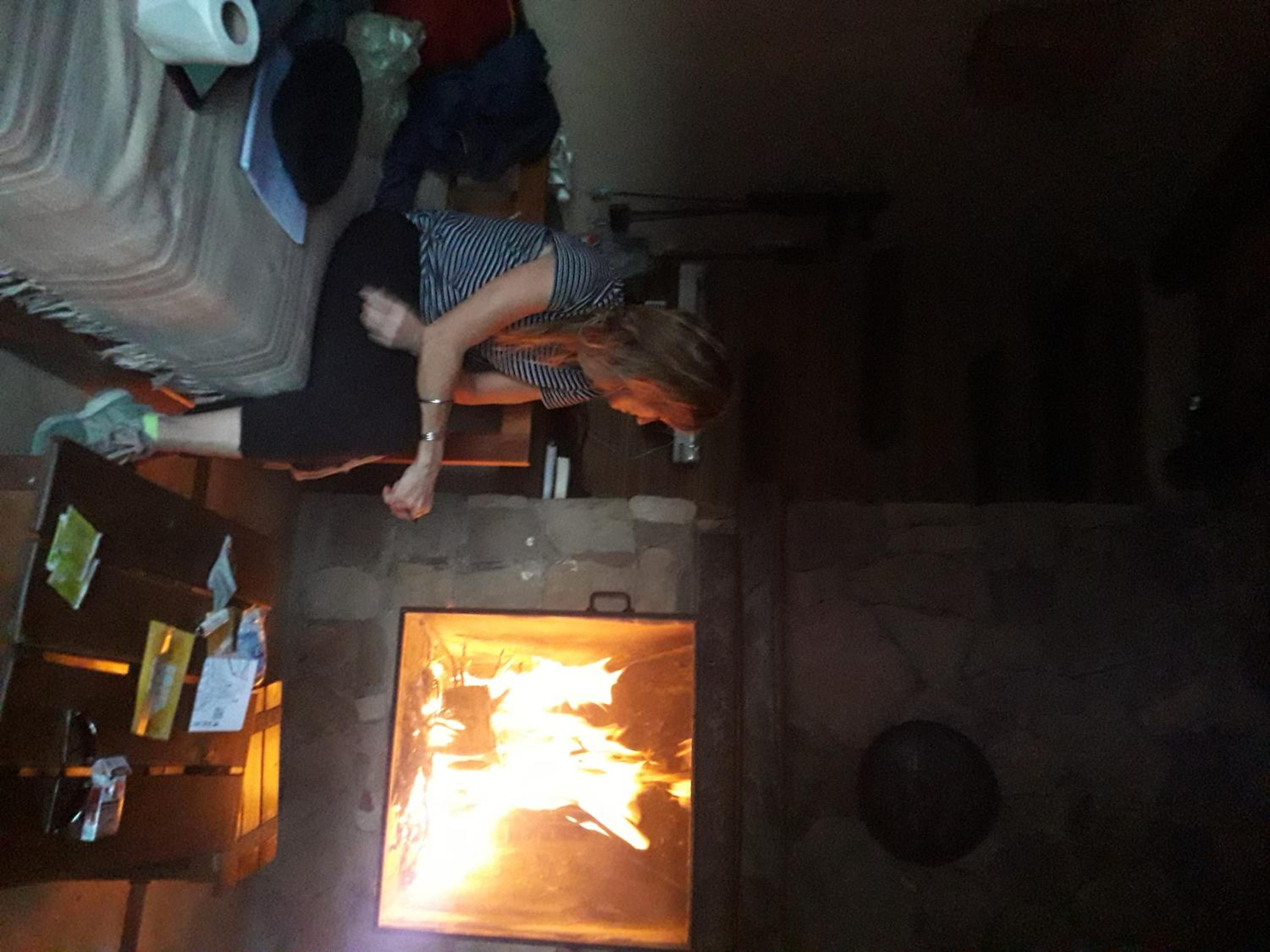 human