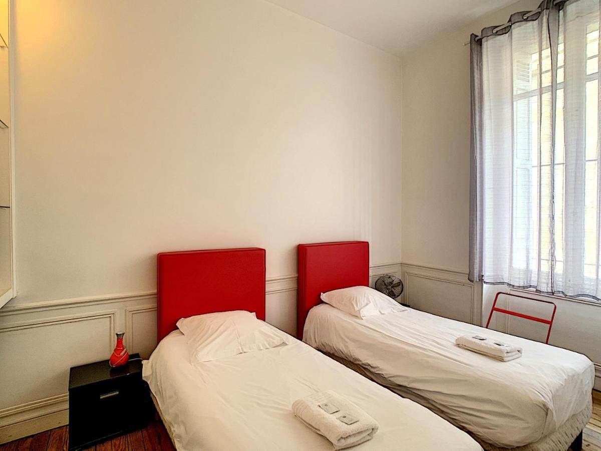 La Maison de Sebea