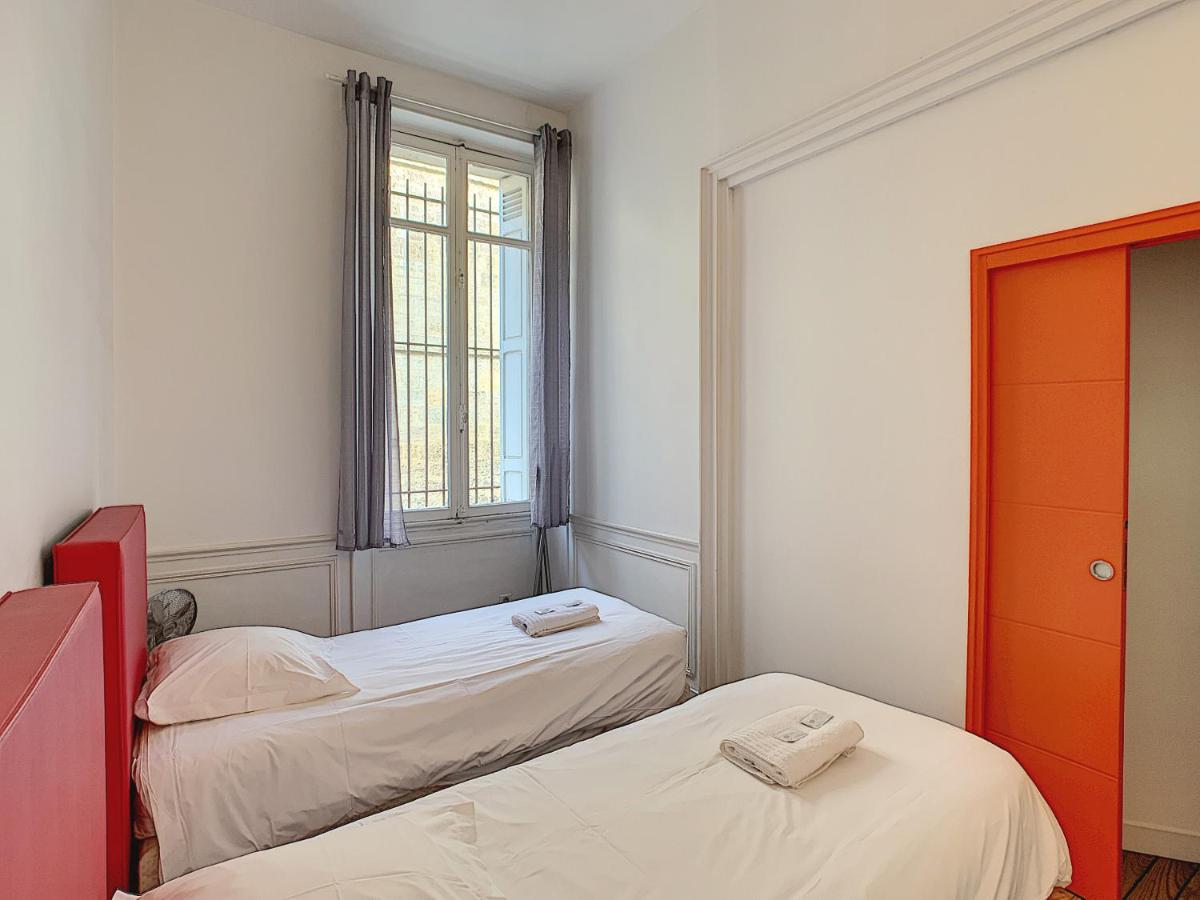La Maison de Sebea