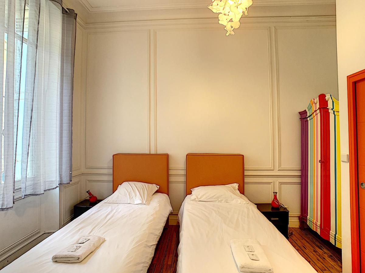 La Maison de Sebea