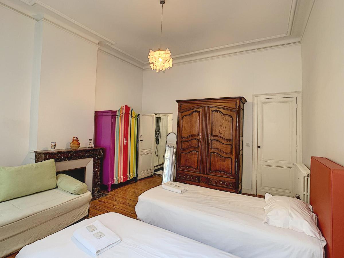 La Maison de Sebea