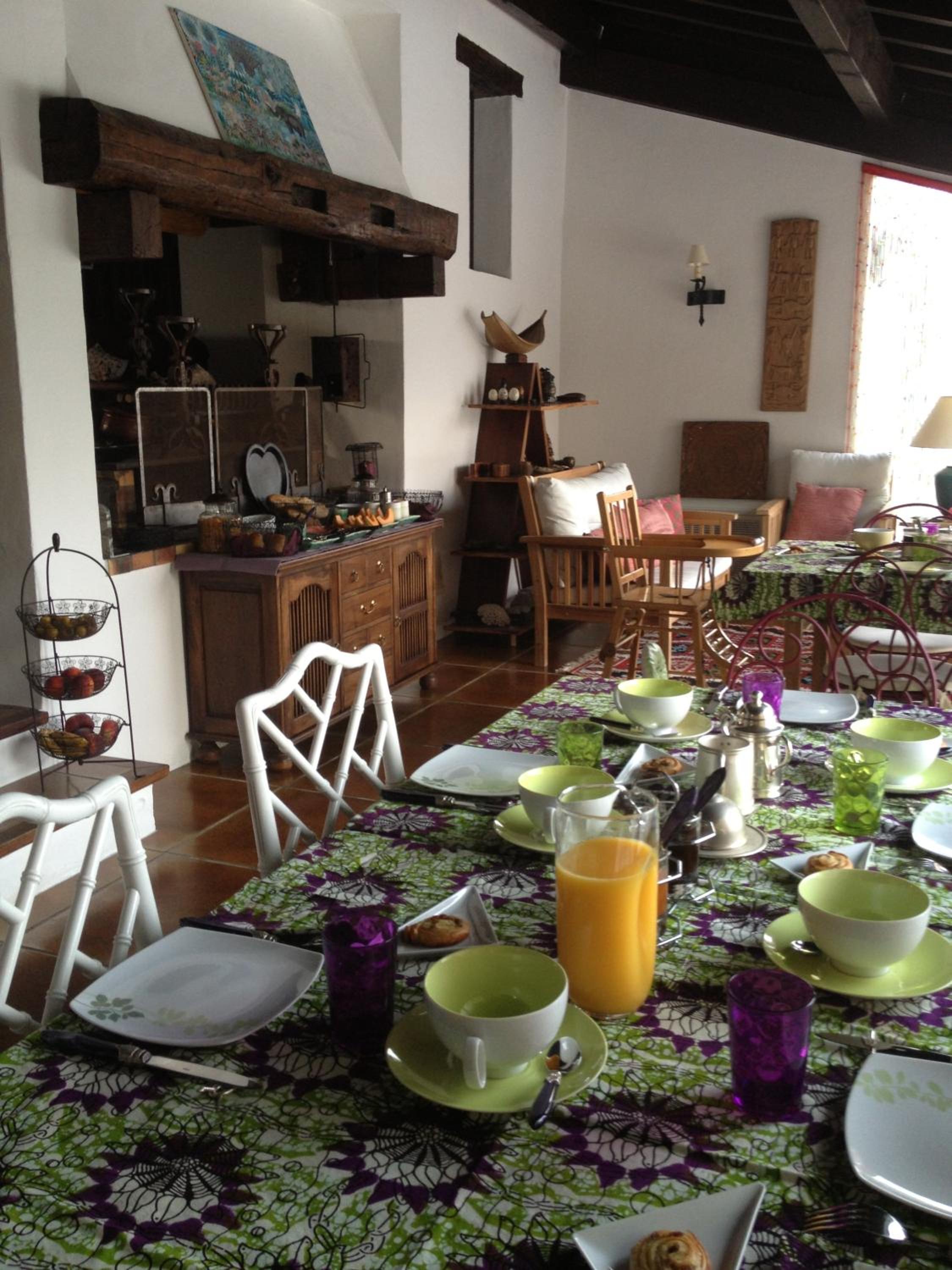 Domaine de Millox