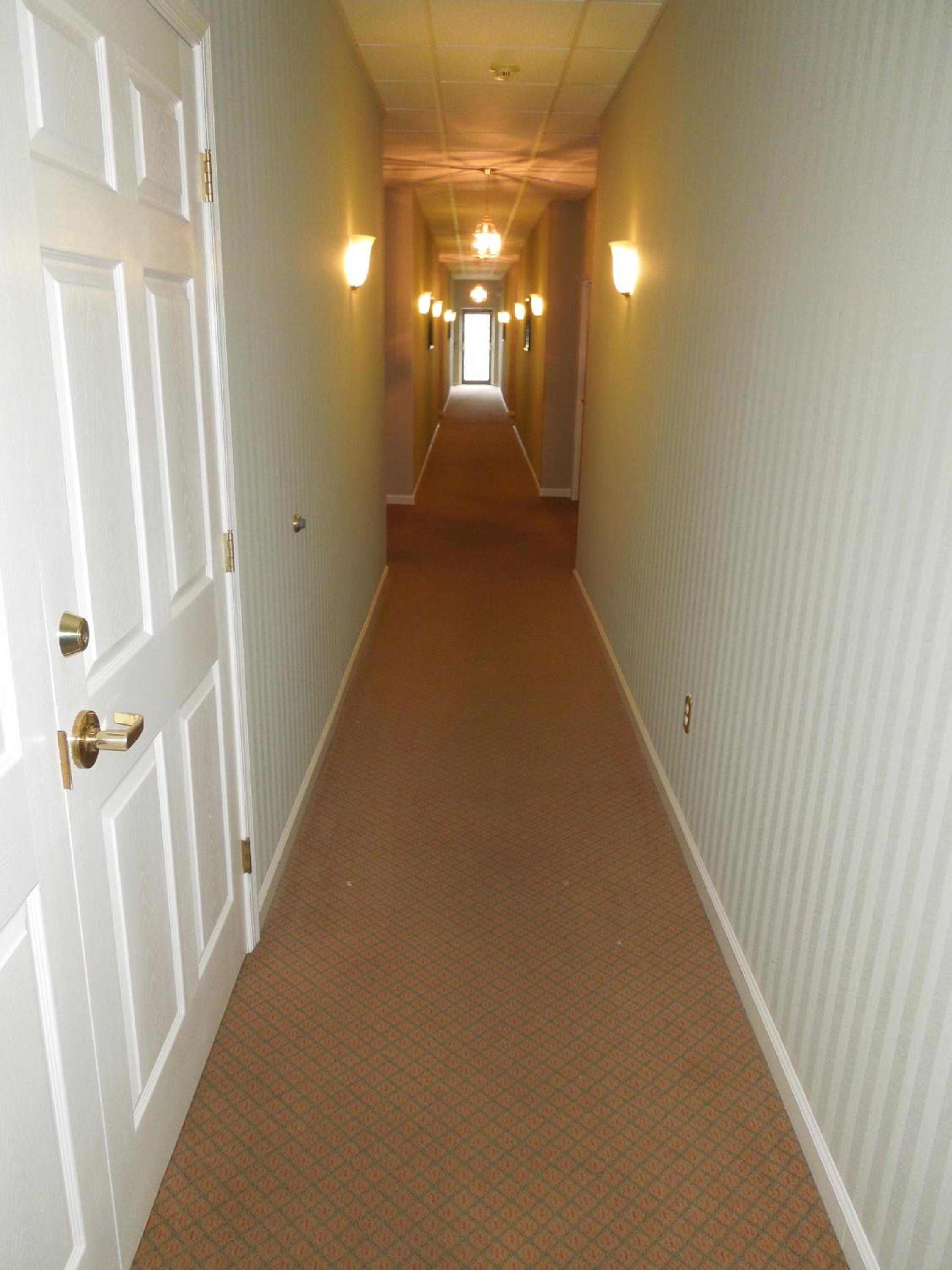 Bridges Guest Quarters