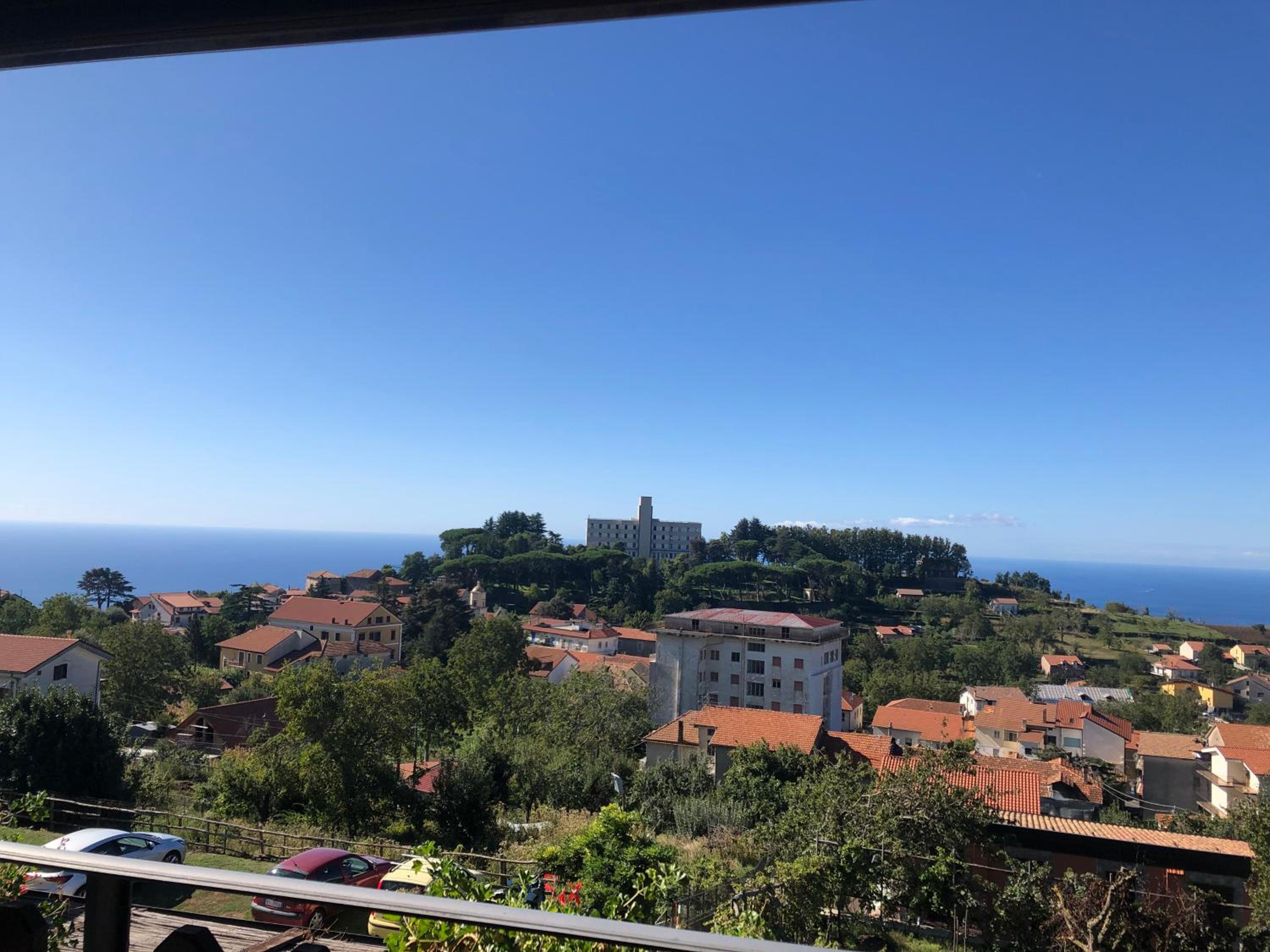 Agriturismo La Baita