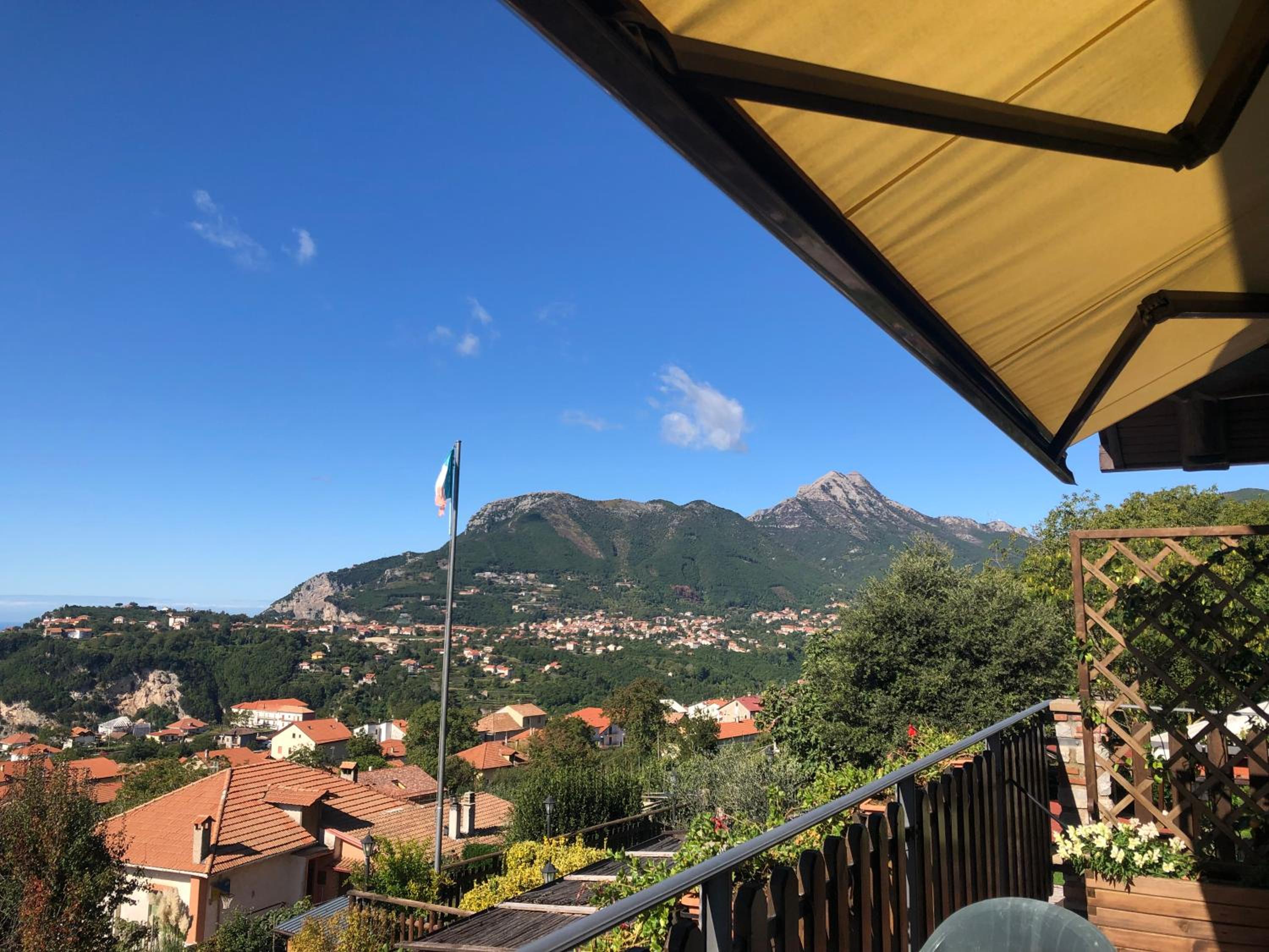 Agriturismo La Baita