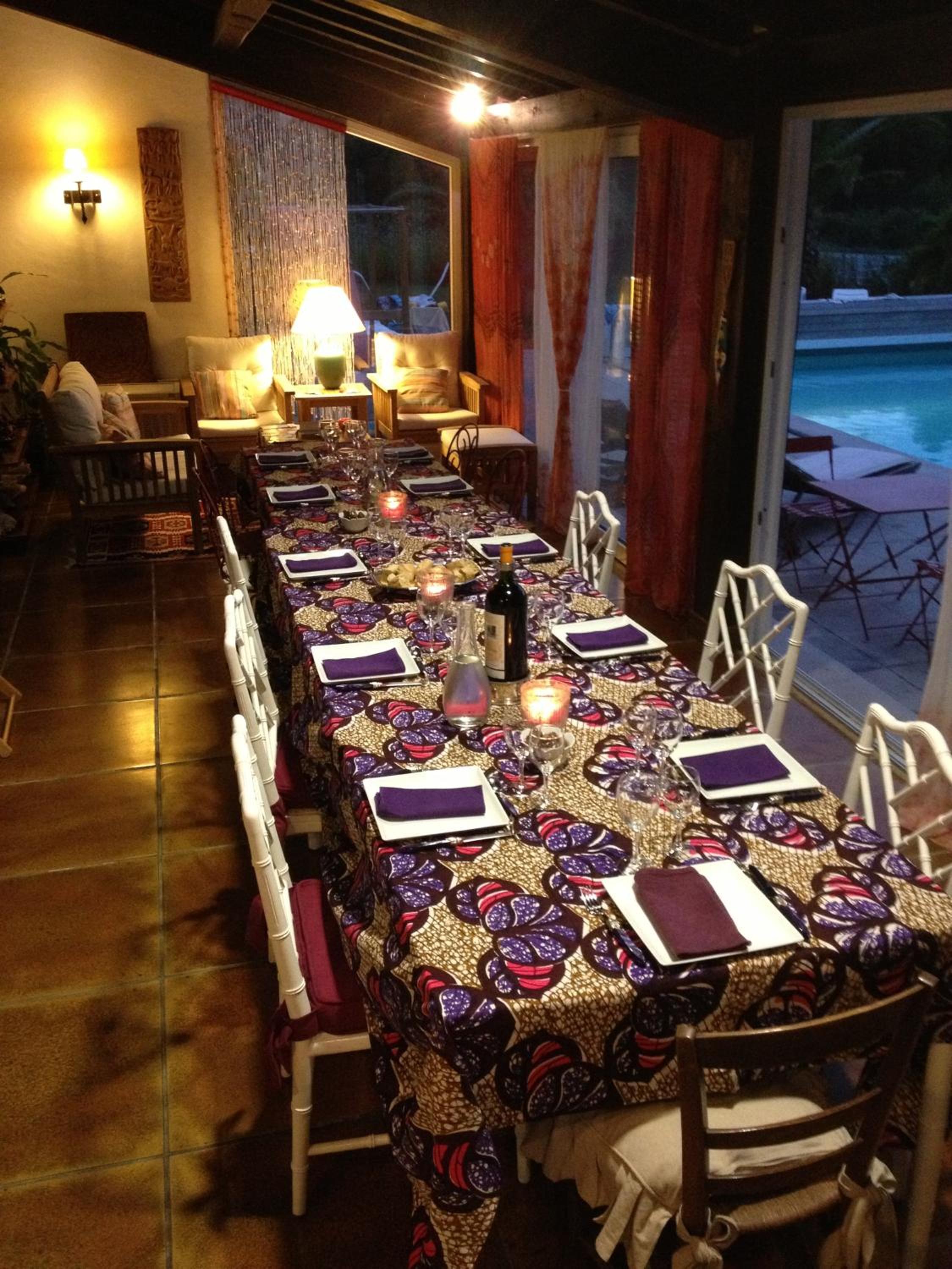 Domaine de Millox