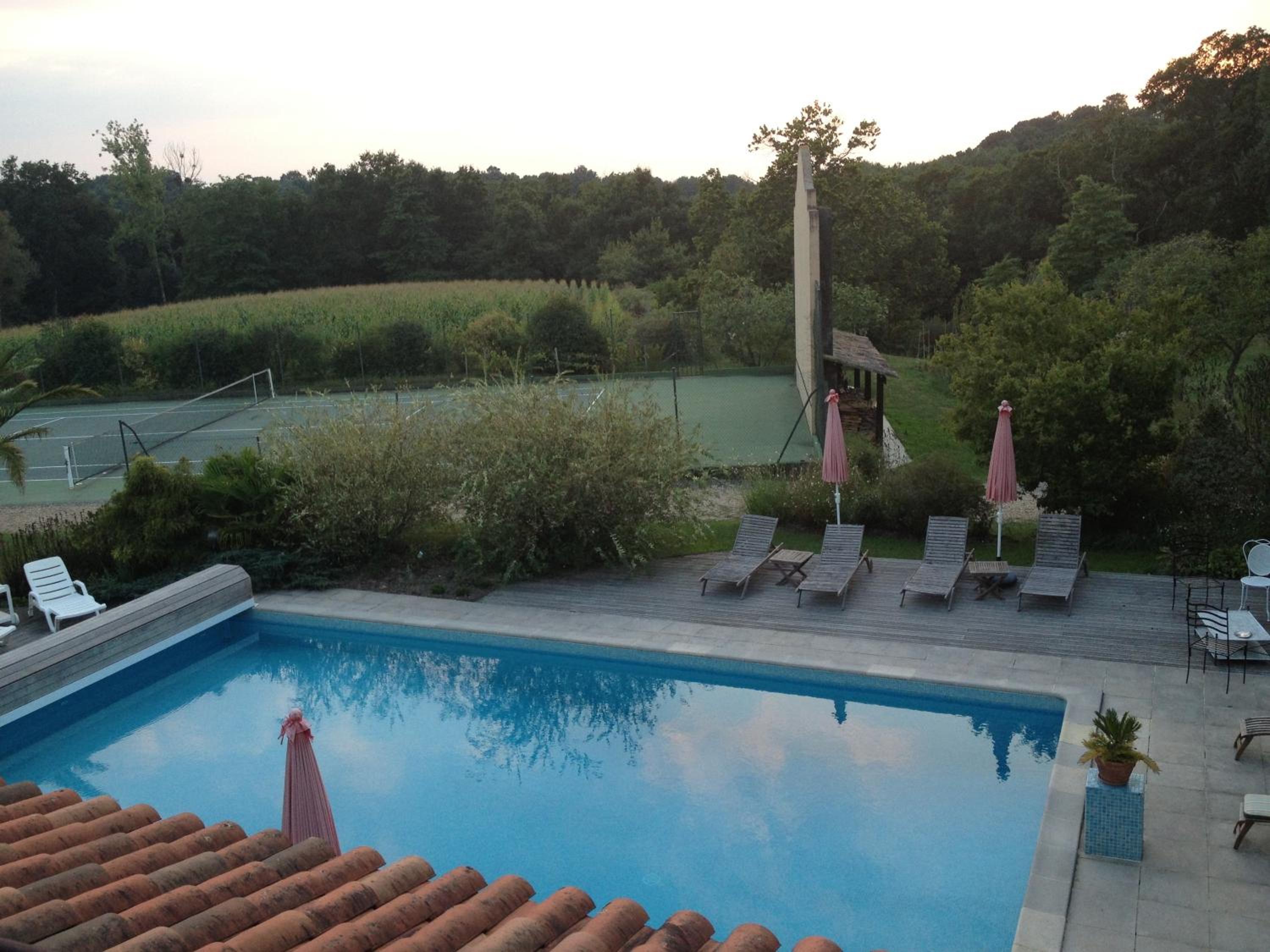 Domaine de Millox