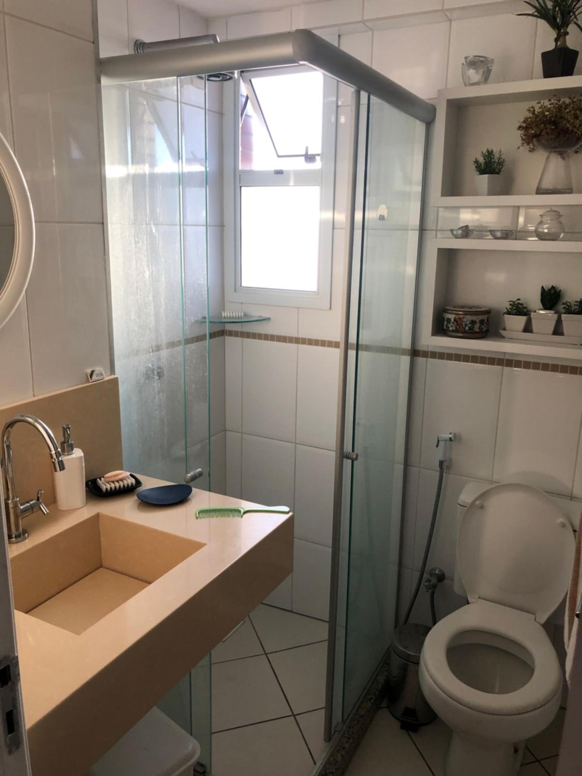 Apartamento Iracema Fortaleza