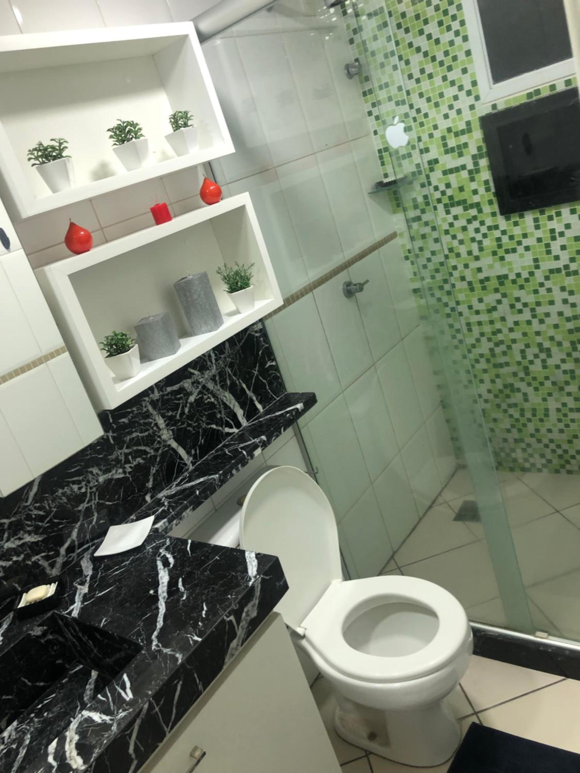 Apartamento Iracema Fortaleza