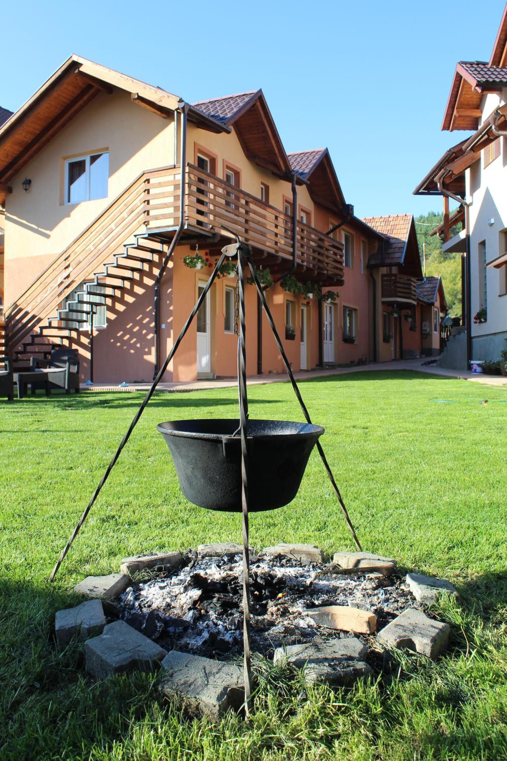 Kovács Guesthouse