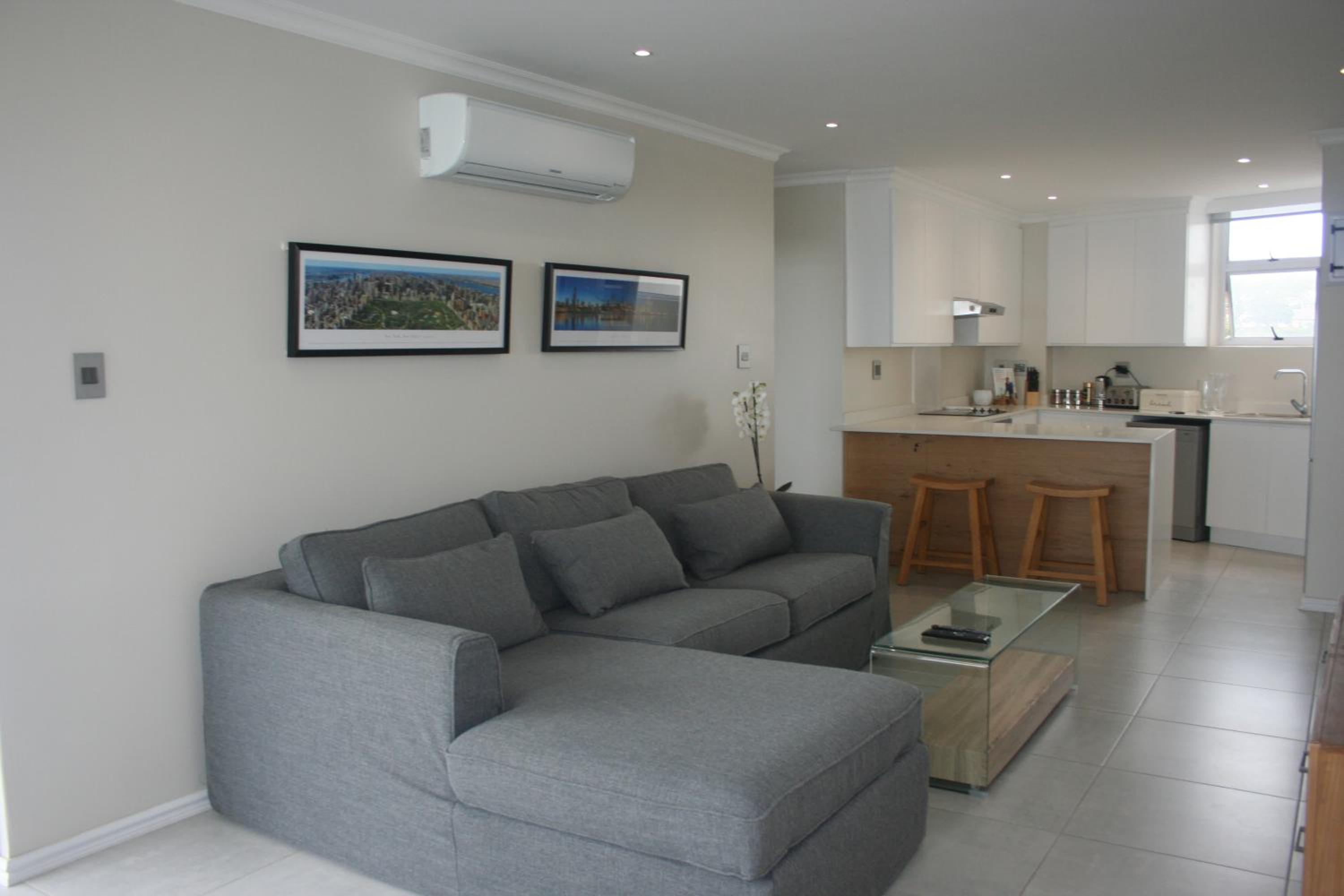 71 Sea Lodge Beachfront Apartment view 2