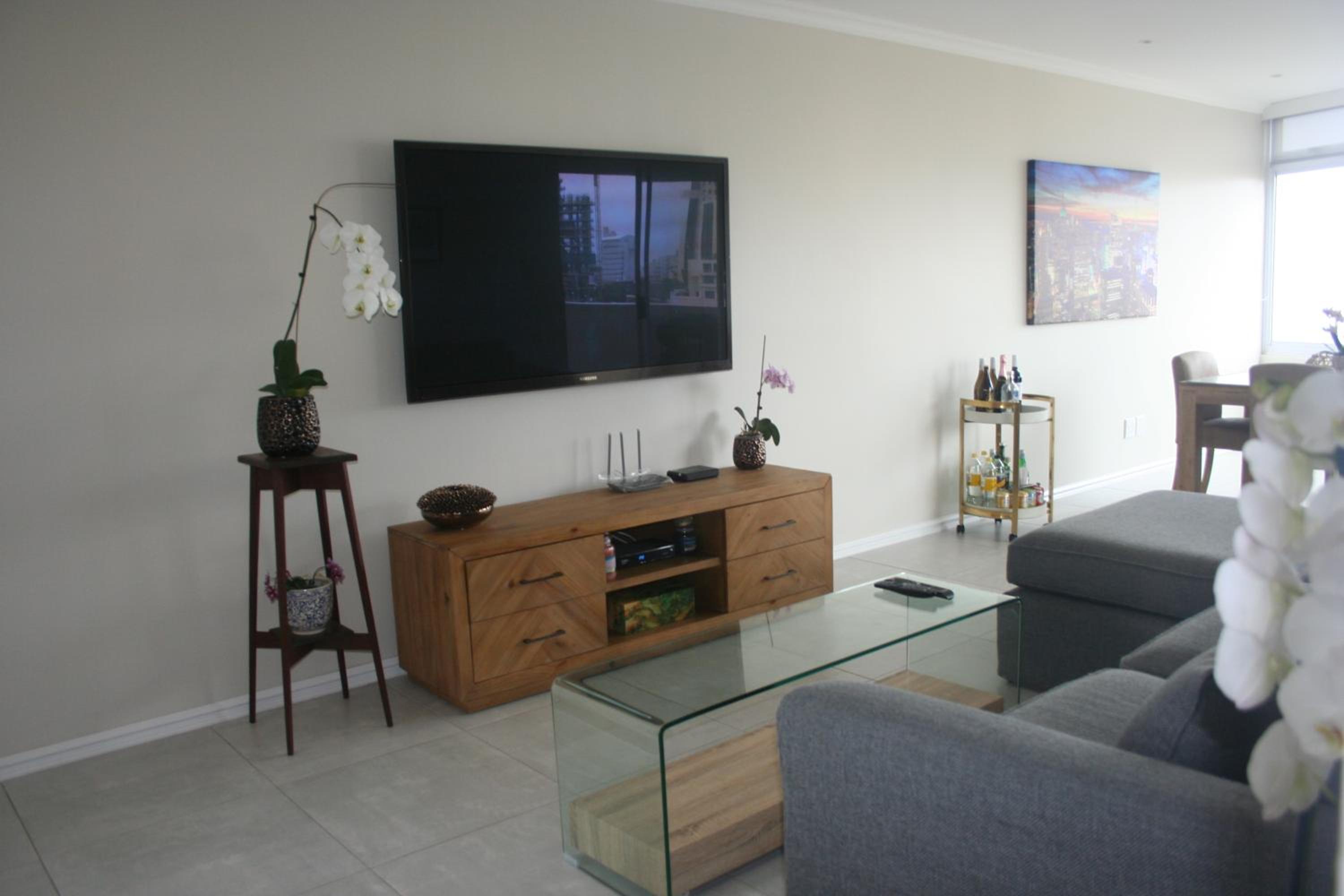 71 Sea Lodge Beachfront Apartment view 5