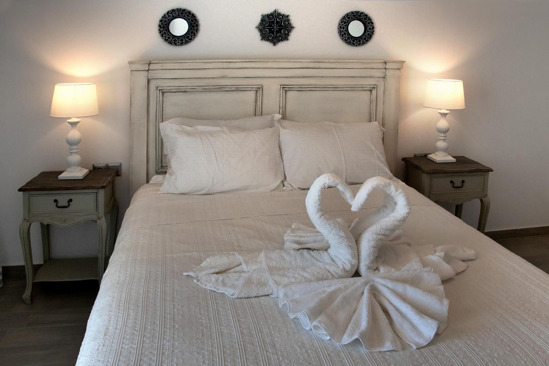 Aelia Luxury Villa view 4
