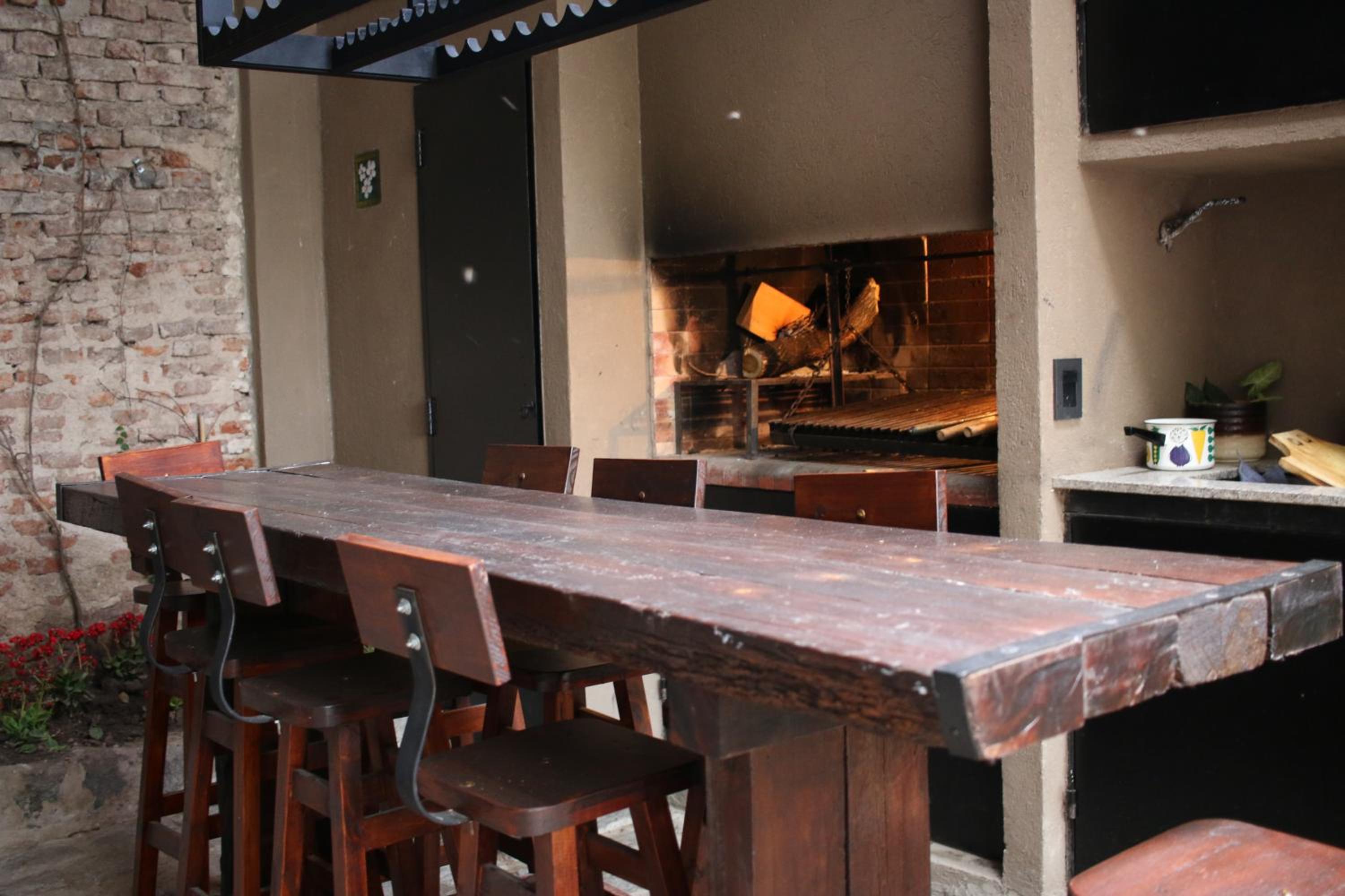 LA CASITA