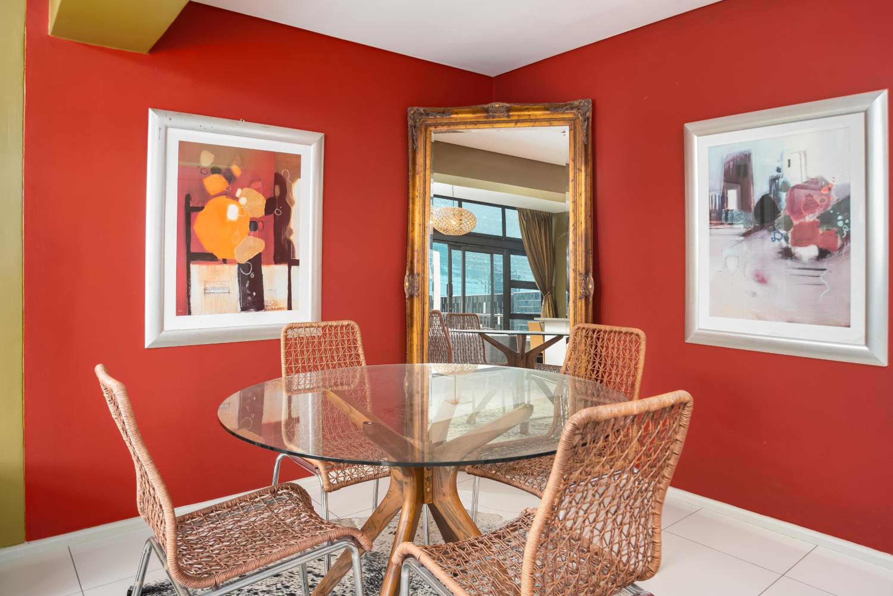 Fountain Suites Apartments