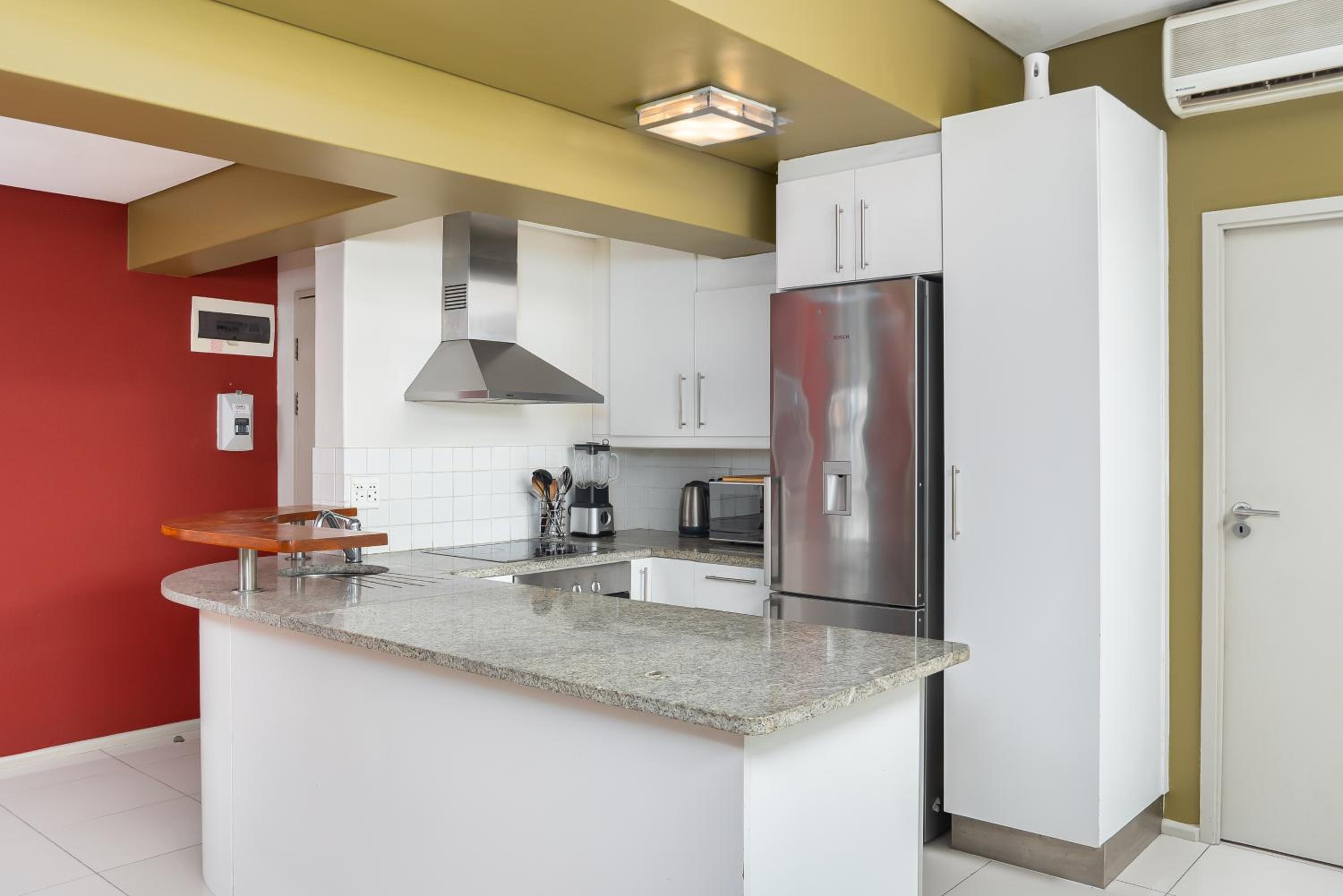 Fountain Suites Apartments
