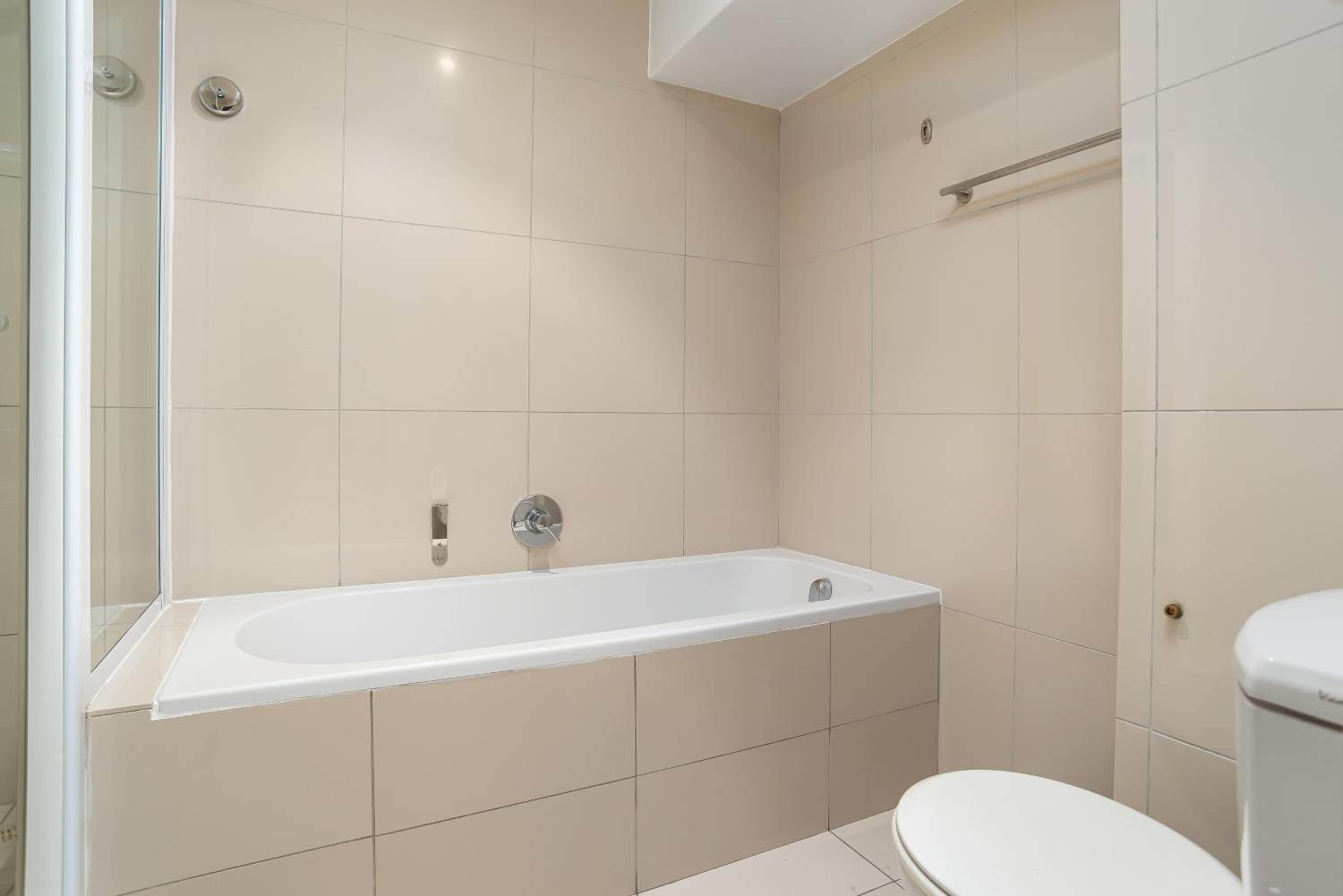 Fountain Suites Apartments