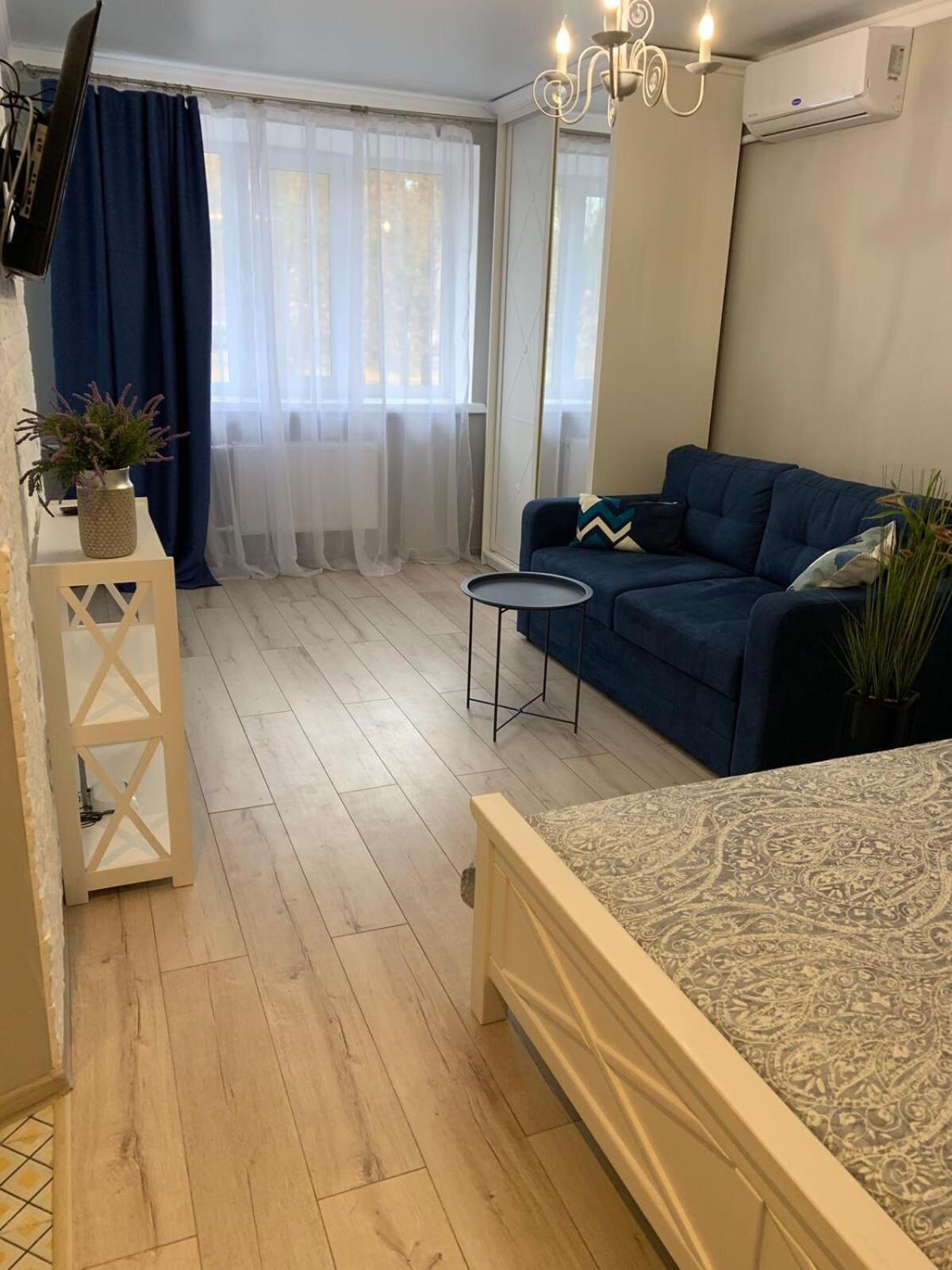 Sisters apartment UKR
