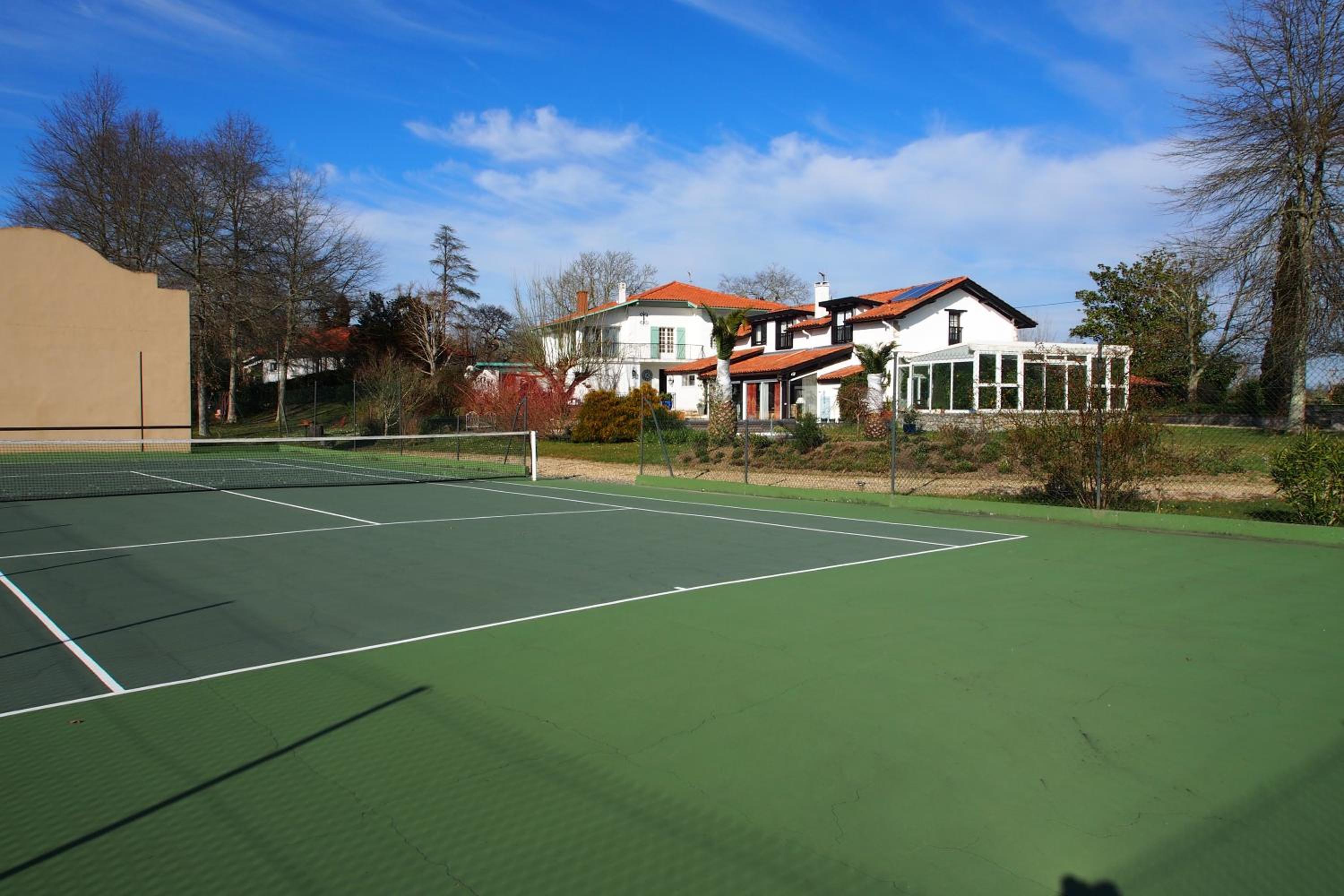 Domaine de Millox