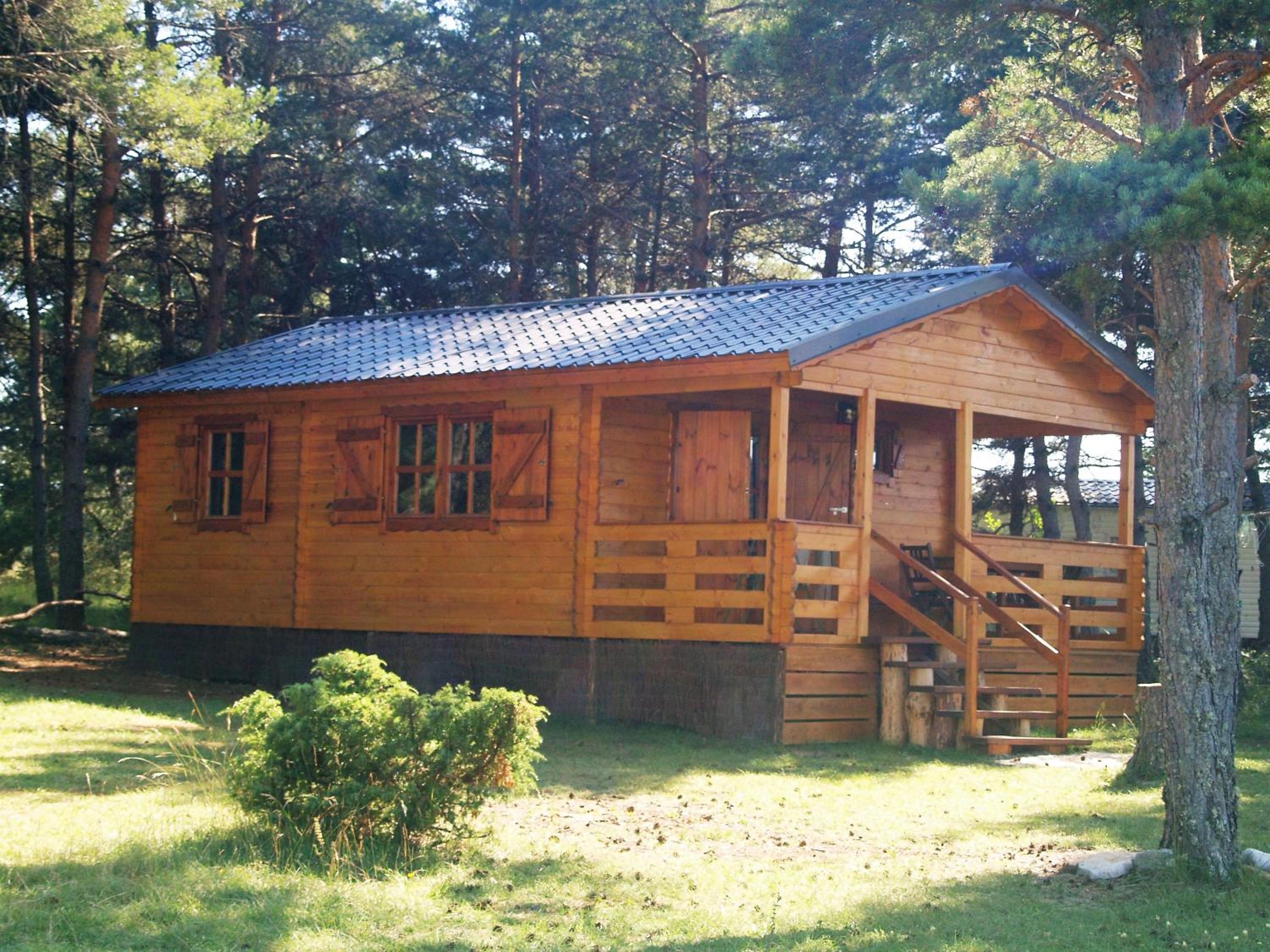 Domaine De Pradines