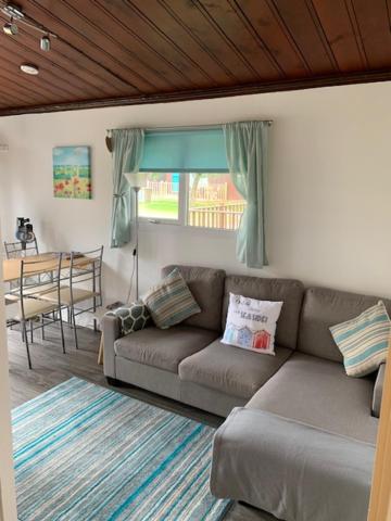Chalet 26 view 5