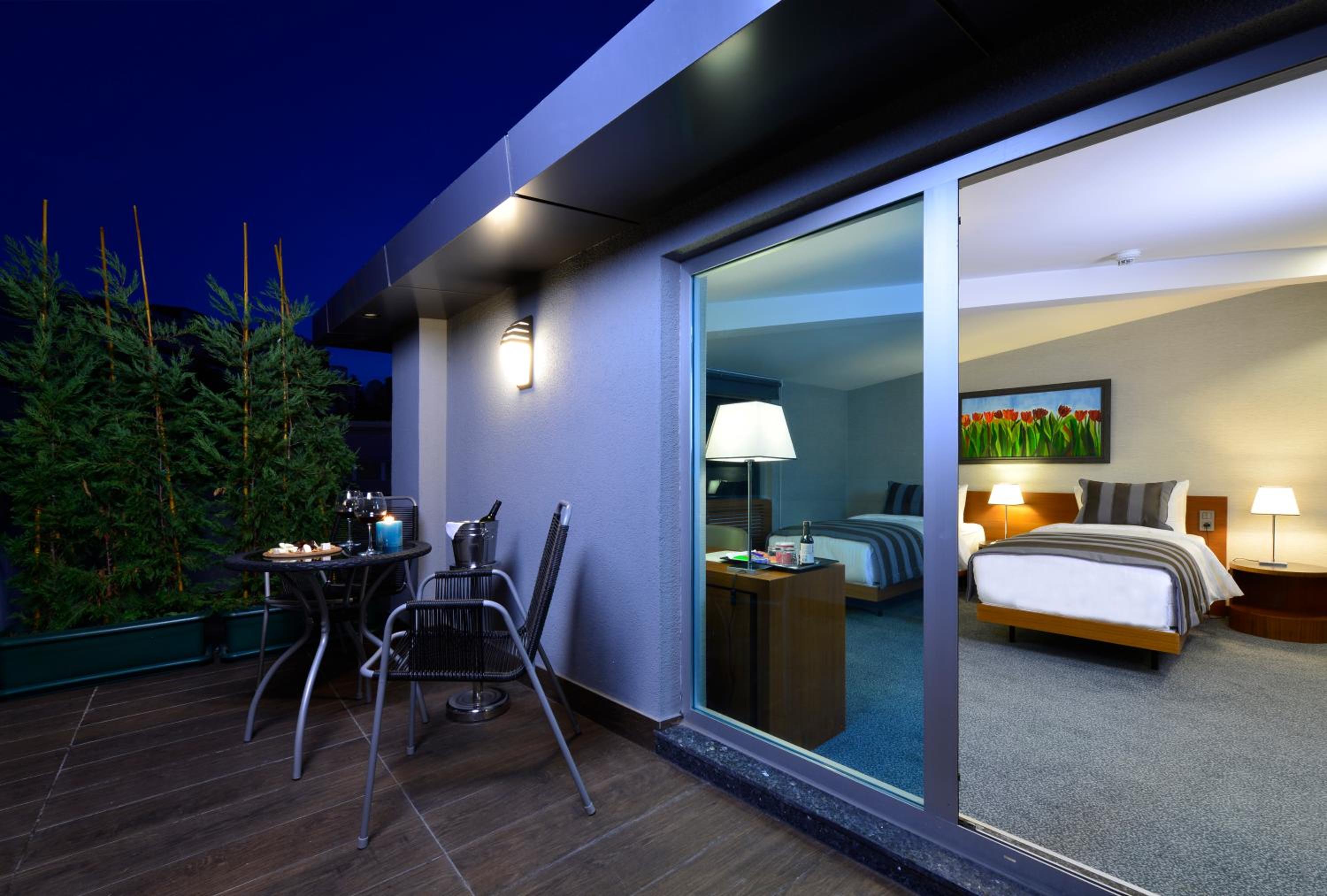 Modus Otel İstanbul - Image 21