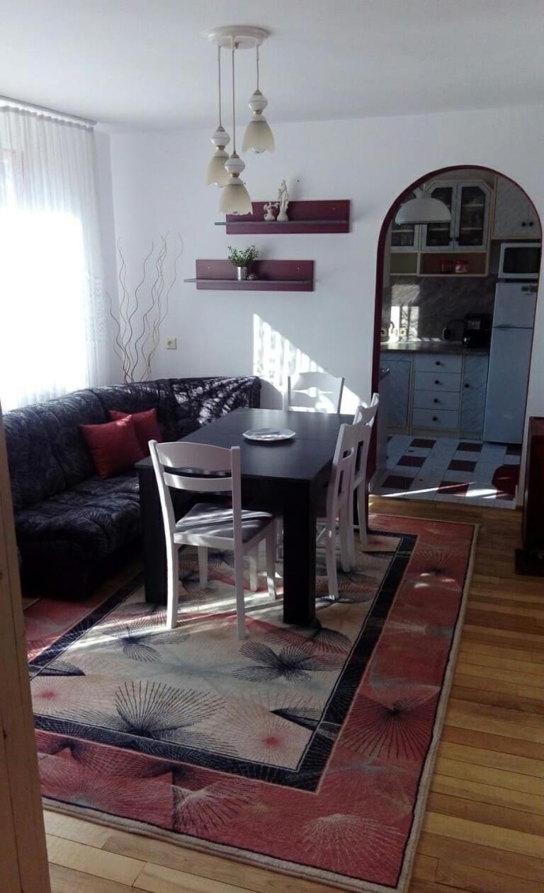 Guest House Lazar Raykov