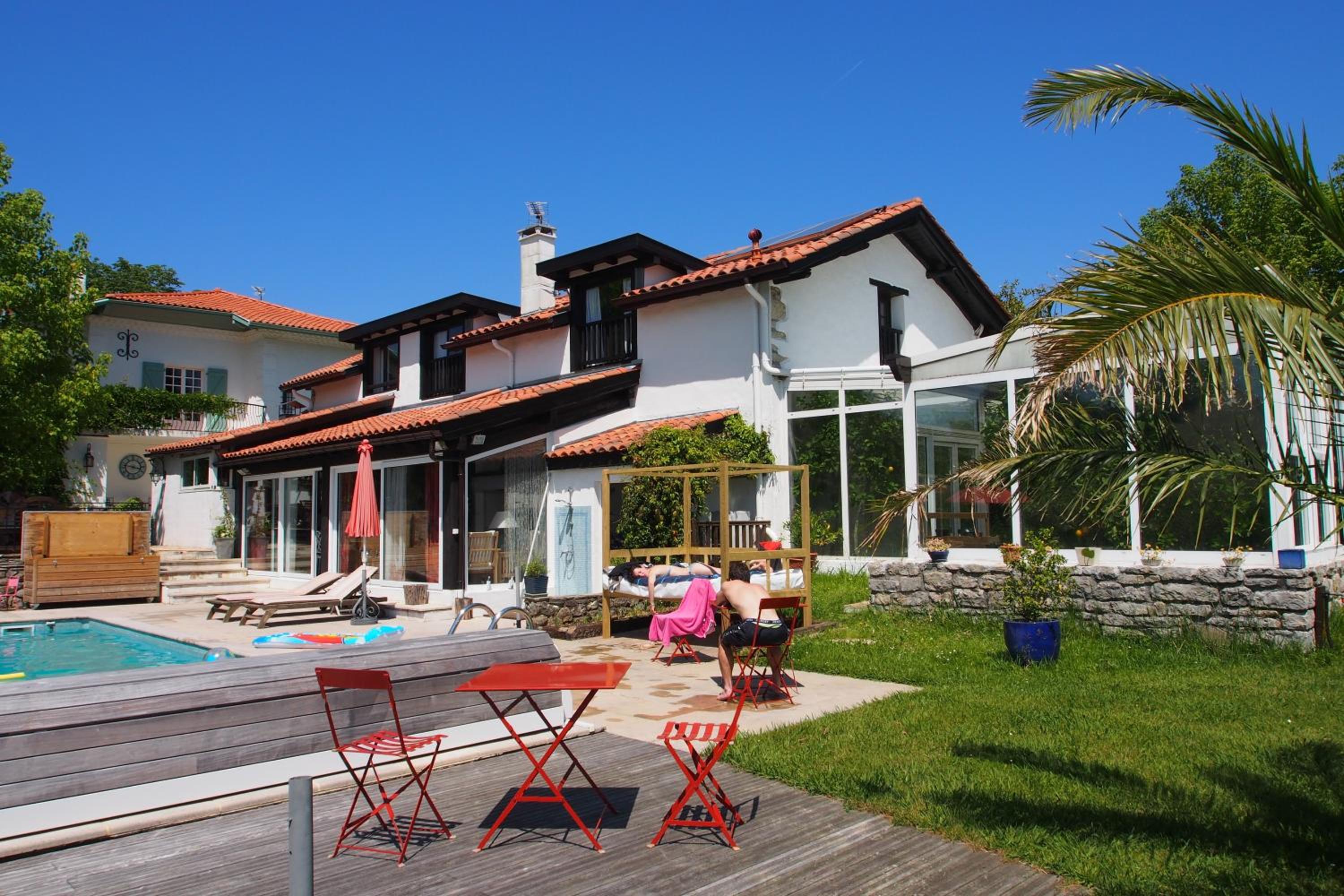 Domaine de Millox