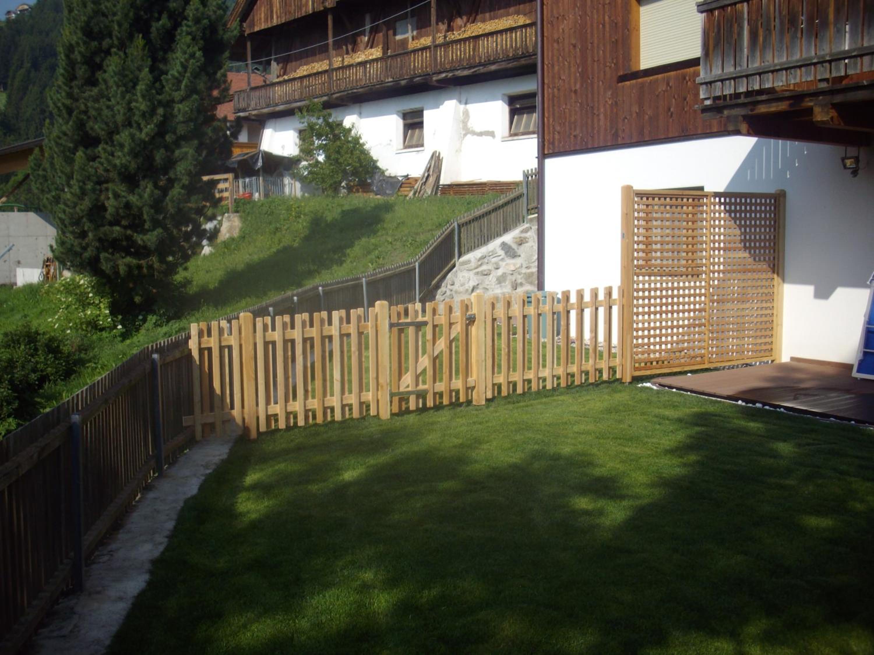 Casa Simona view 2