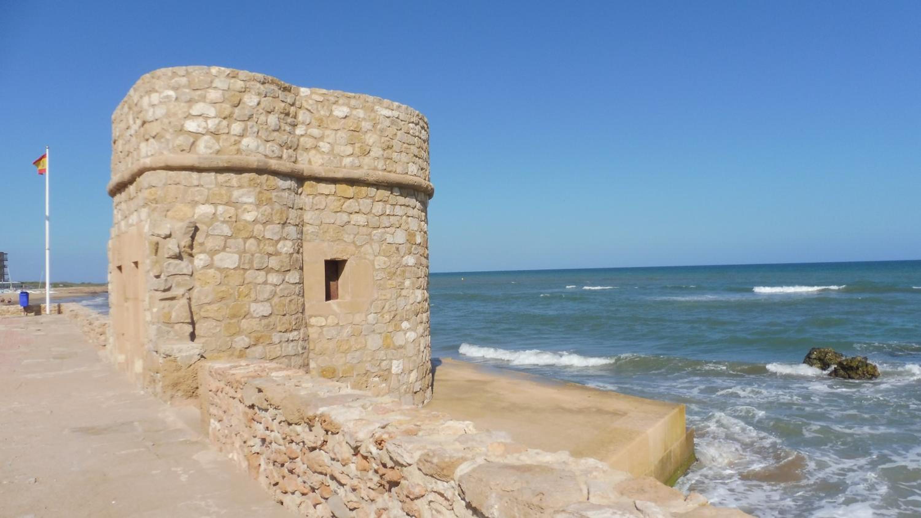 Torrevieja - LaMata - Sonny view 4