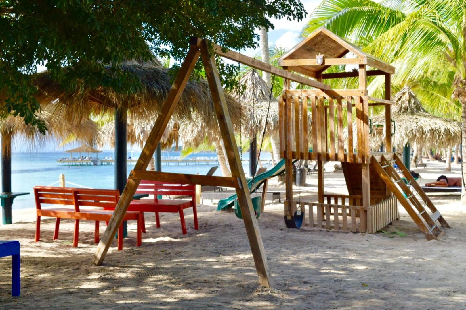 Sunny Day @CadaquesCaribe Bayahibe Dominicus