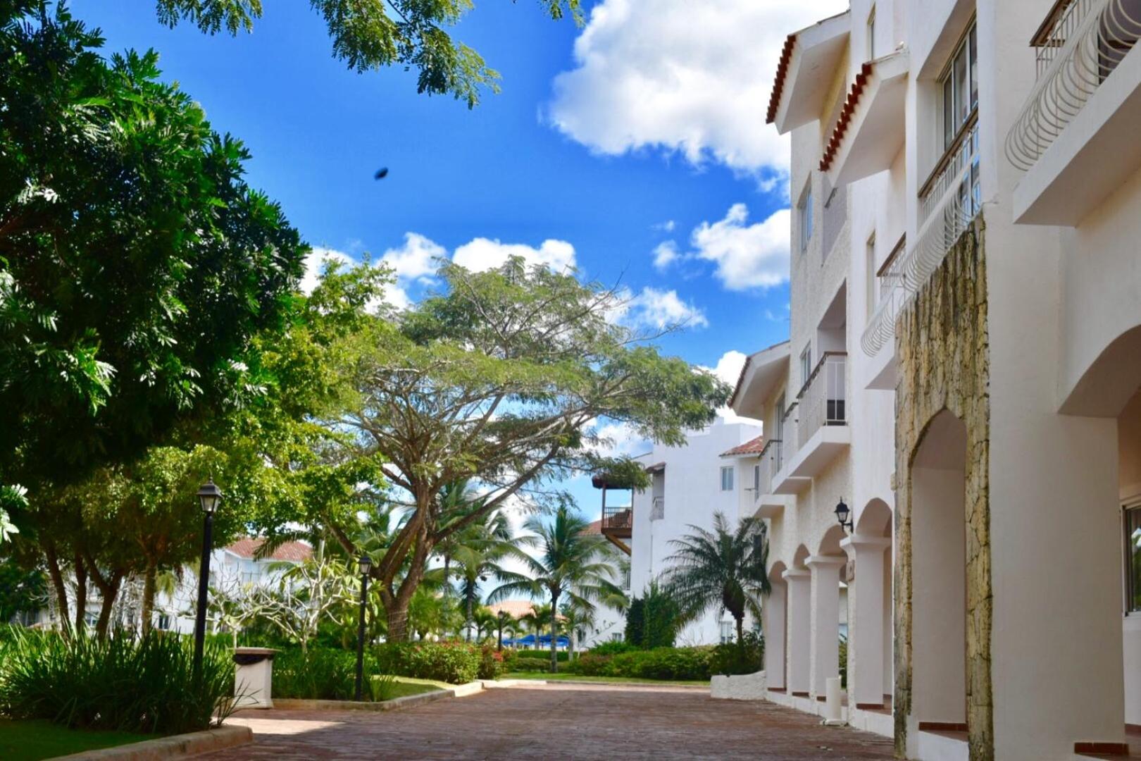Sunny Day @CadaquesCaribe Bayahibe Dominicus