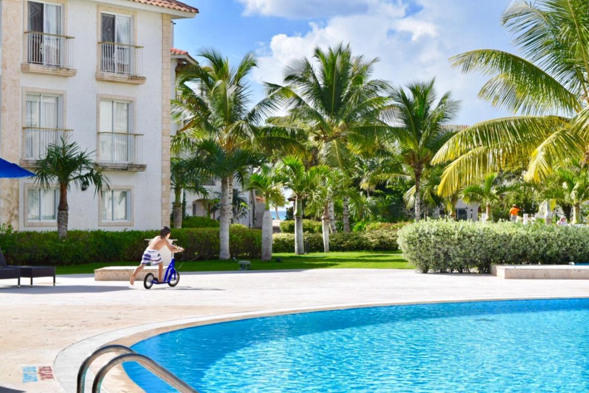 Sunny Day @CadaquesCaribe Bayahibe Dominicus