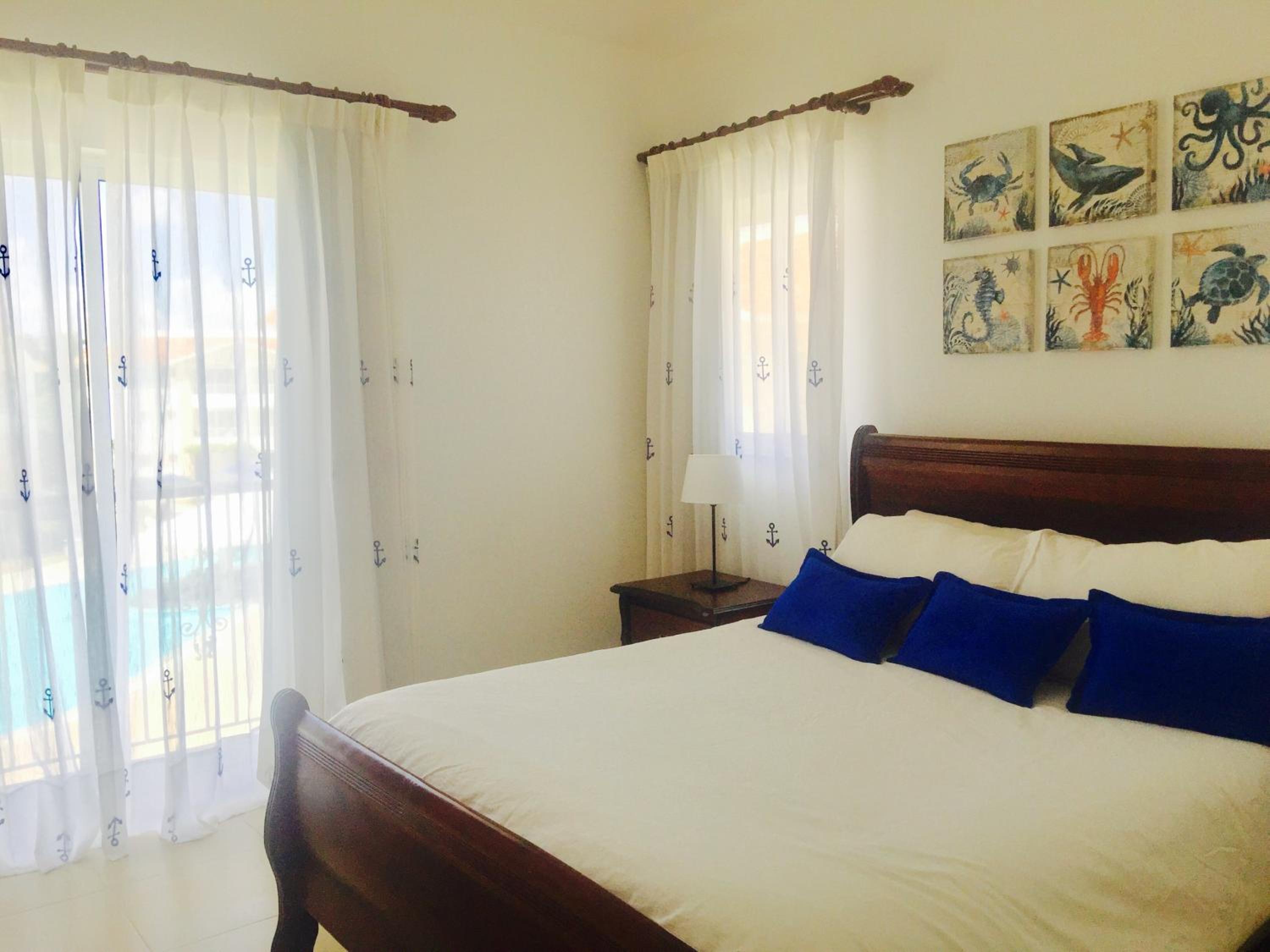 Sunny Day @CadaquesCaribe Bayahibe Dominicus