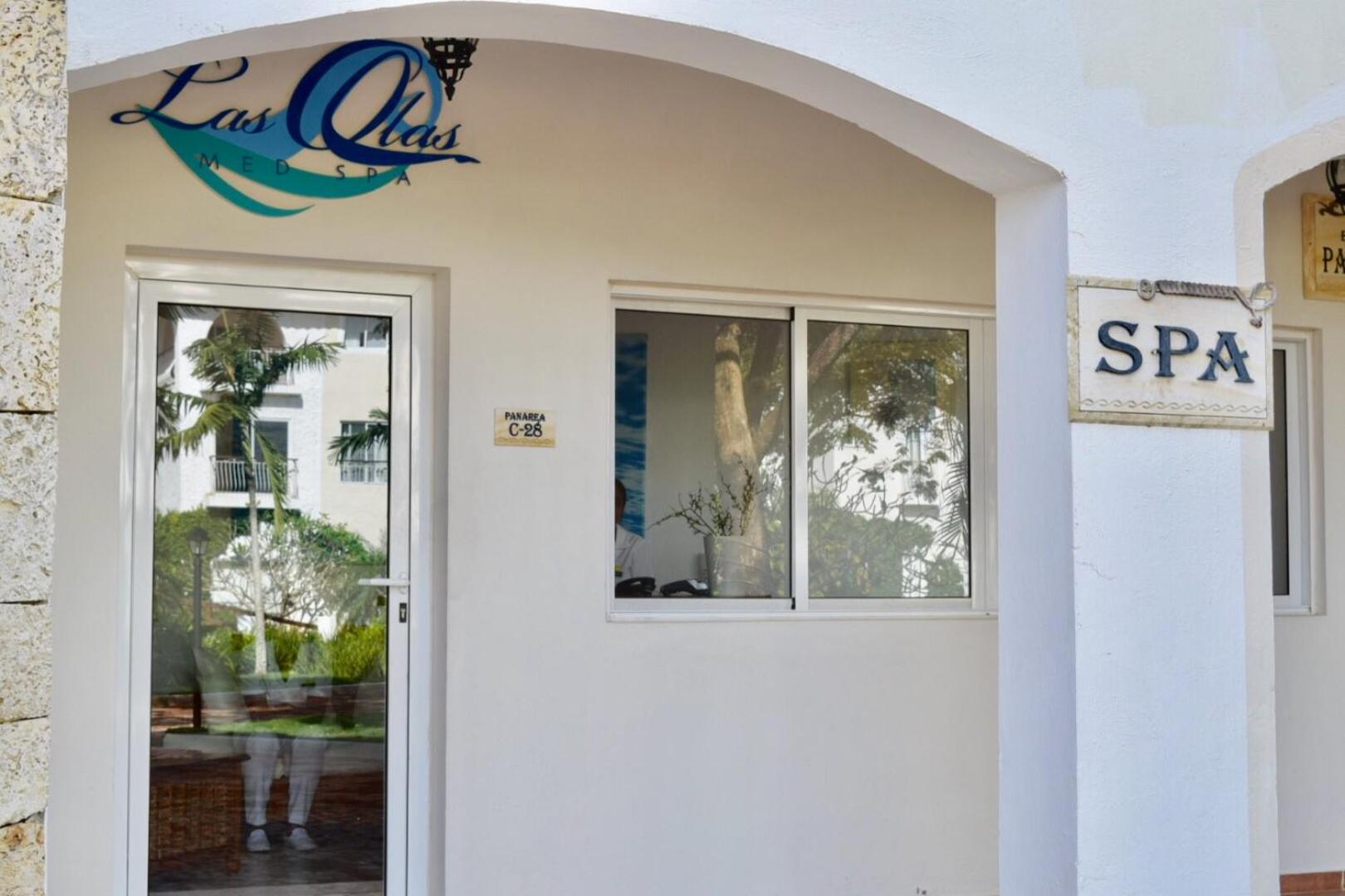 Sunny Day @CadaquesCaribe Bayahibe Dominicus