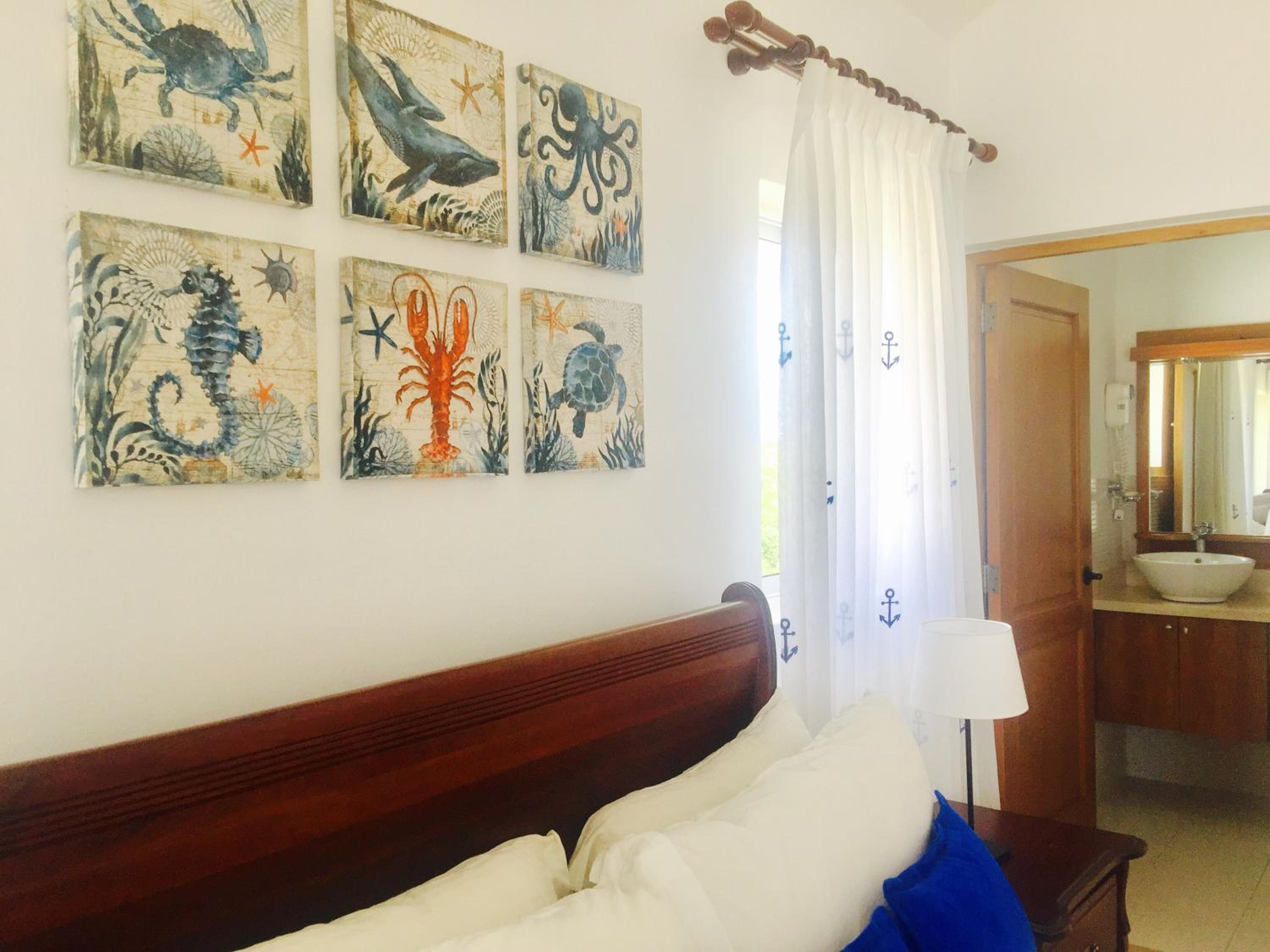 Sunny Day @CadaquesCaribe Bayahibe Dominicus