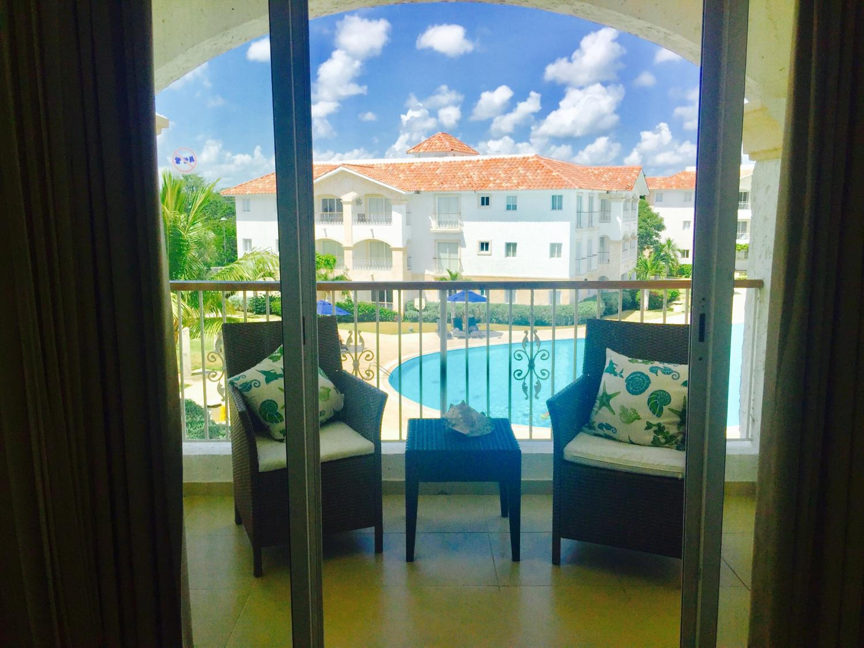 Sunny Day @CadaquesCaribe Bayahibe Dominicus