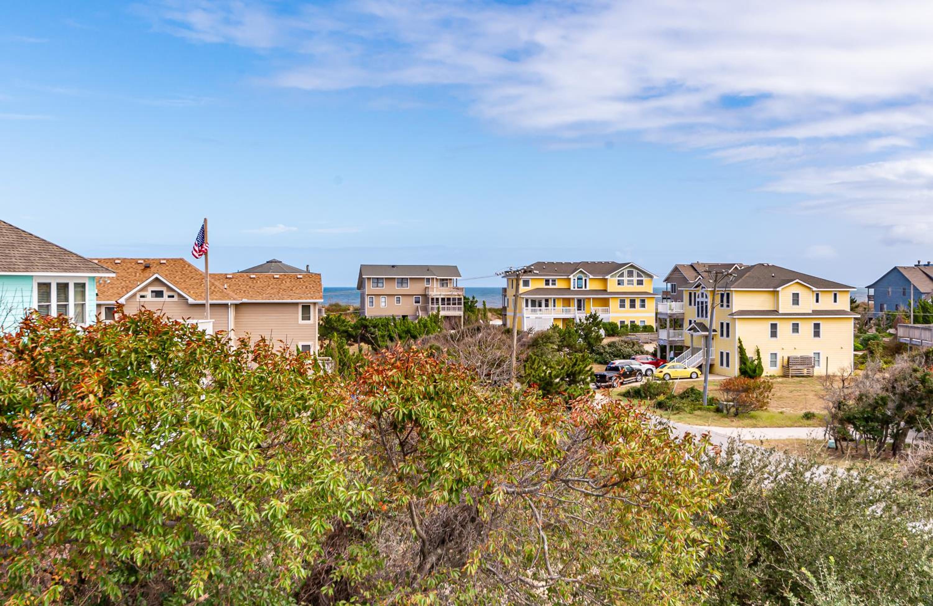 Turtle Shack view 5