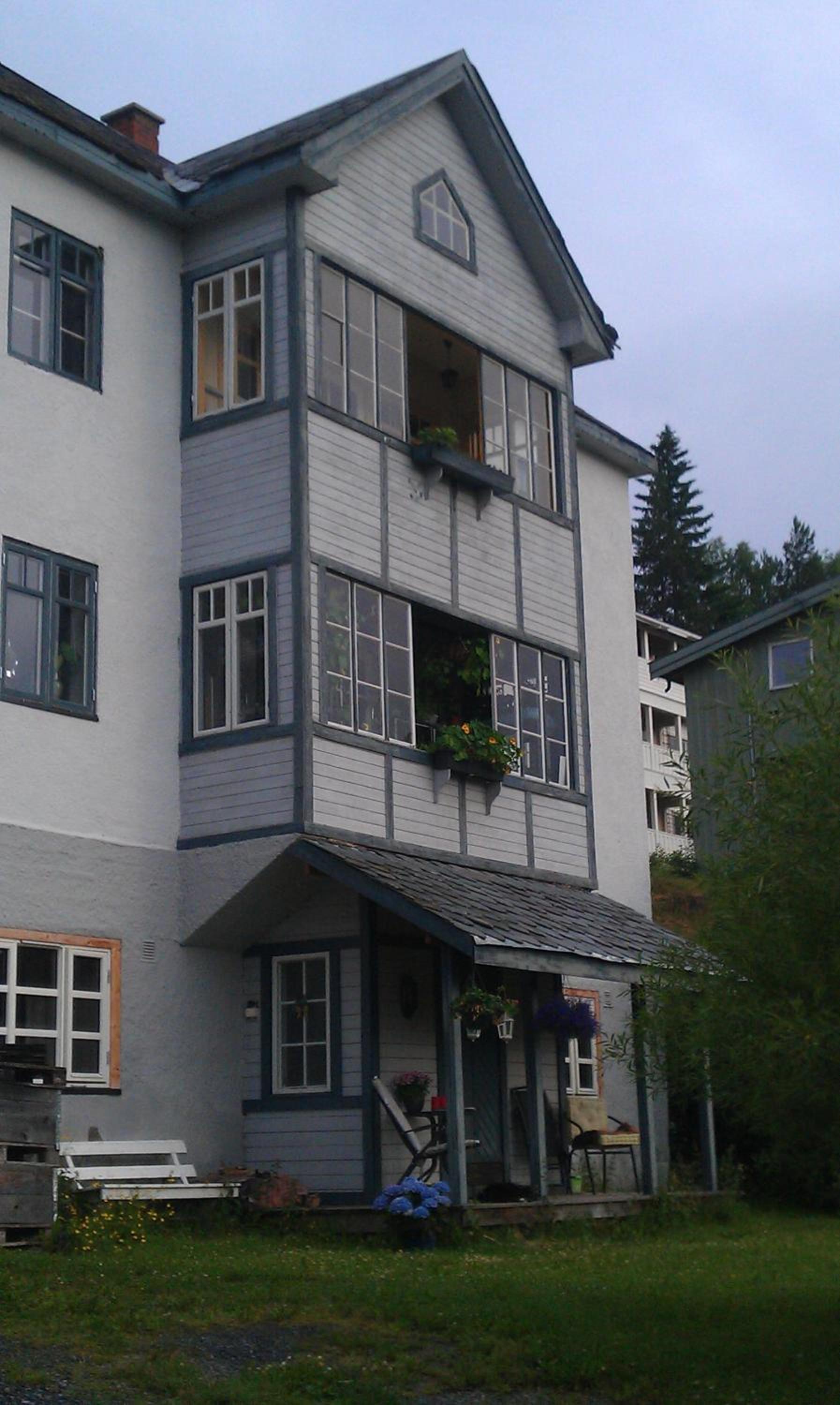 Valdres Naturlegvis view 3