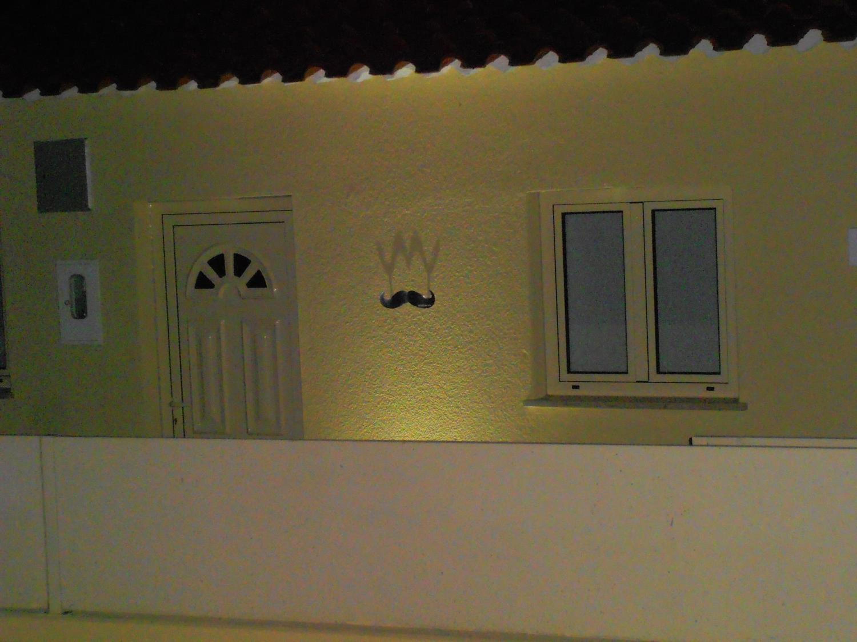 Mustache Studio view 2