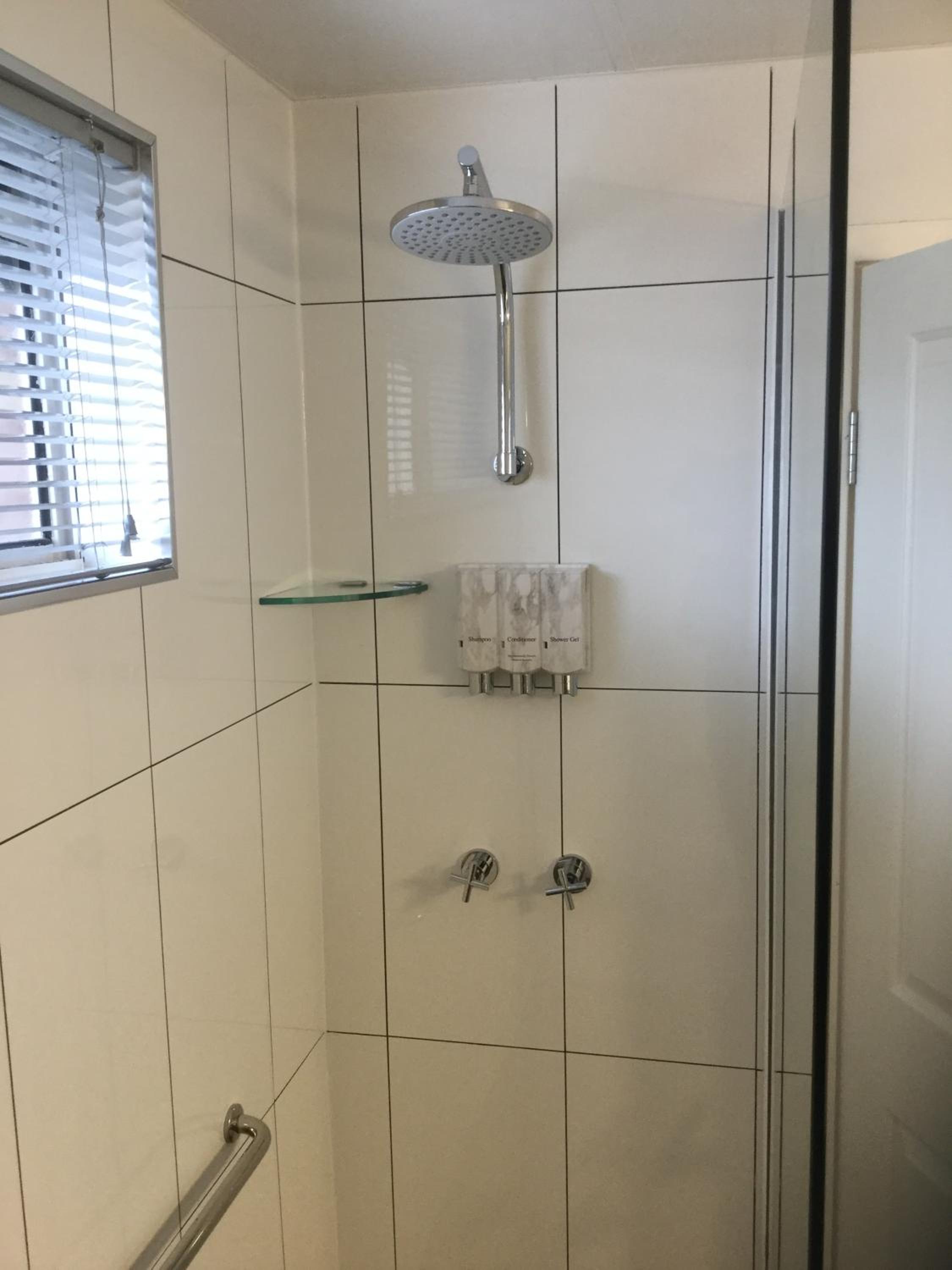 Albury Townhouse Motel