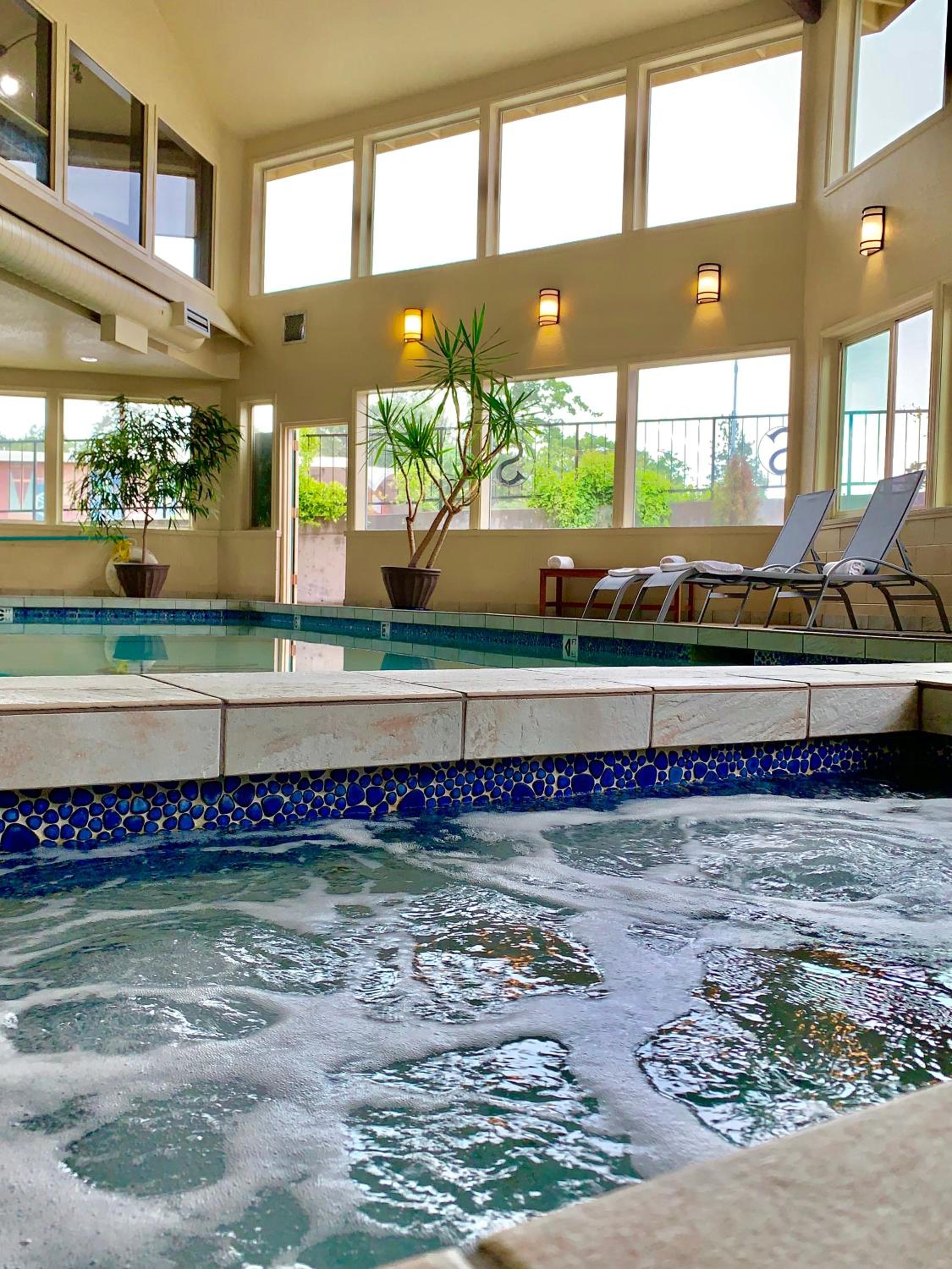 Ashland Vacations - Stratford Inn - Property Image 1